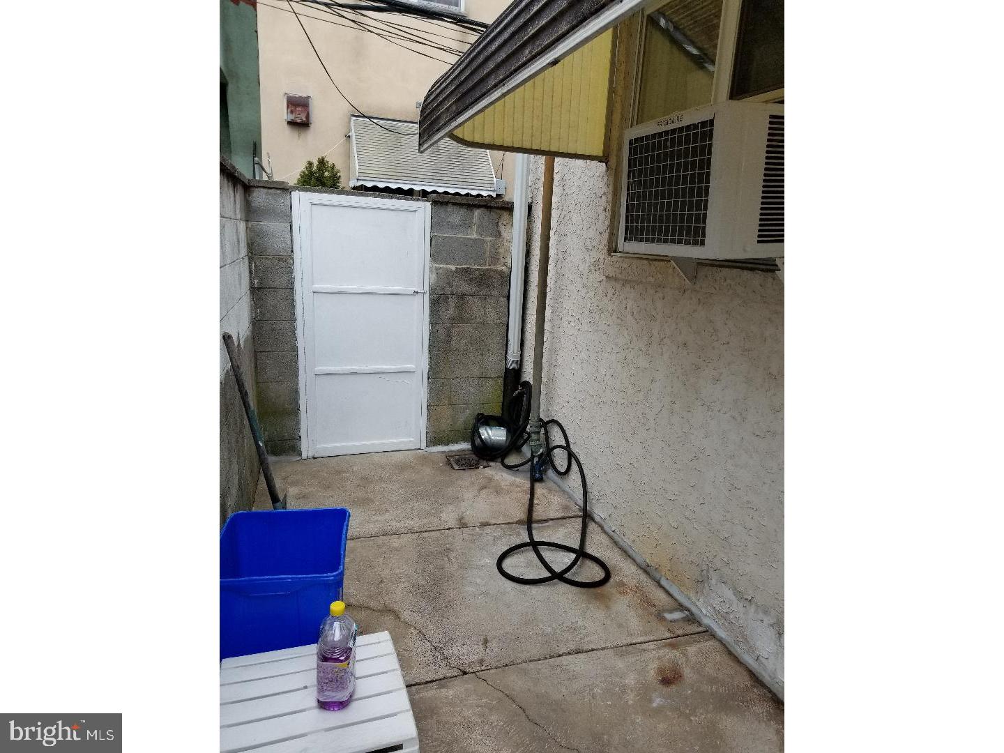 PHILADELPHIA (NORTHEAST) - Residential Lease