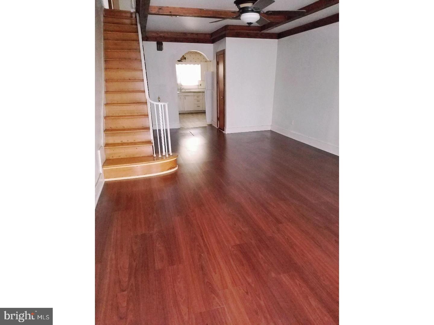 PHILADELPHIA (NORTHEAST) - Residential Lease