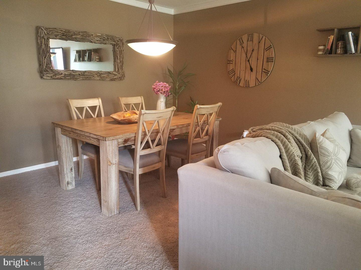 CRESTWOOD CONDO - Residential
