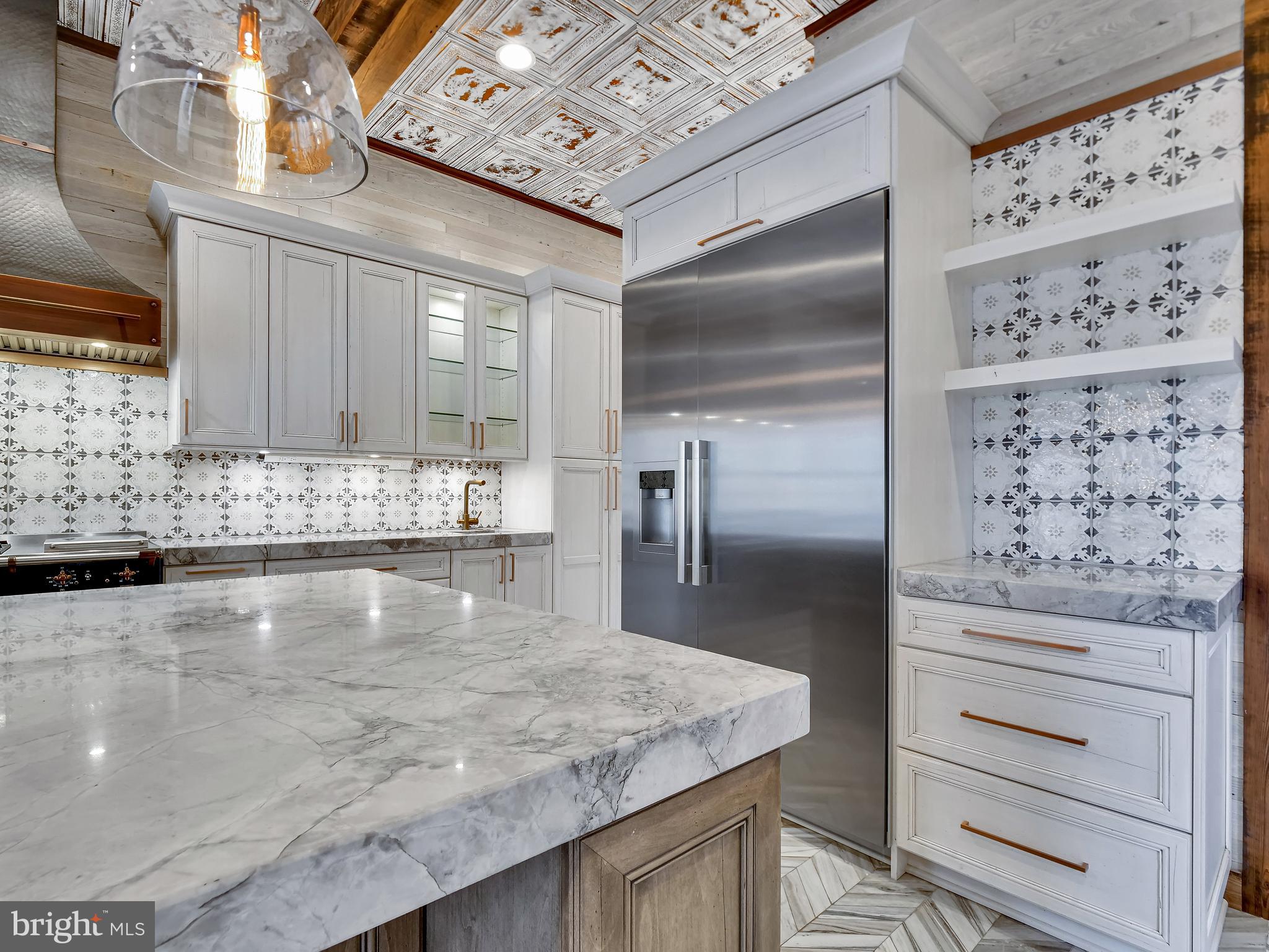 PLANTATION HILLS - Residential