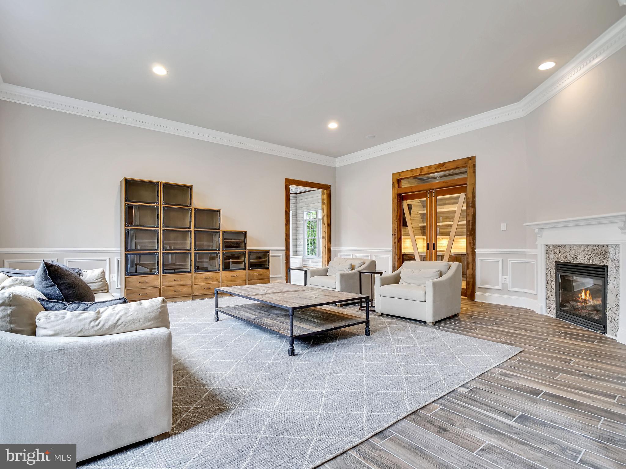 PLANTATION HILLS - Residential