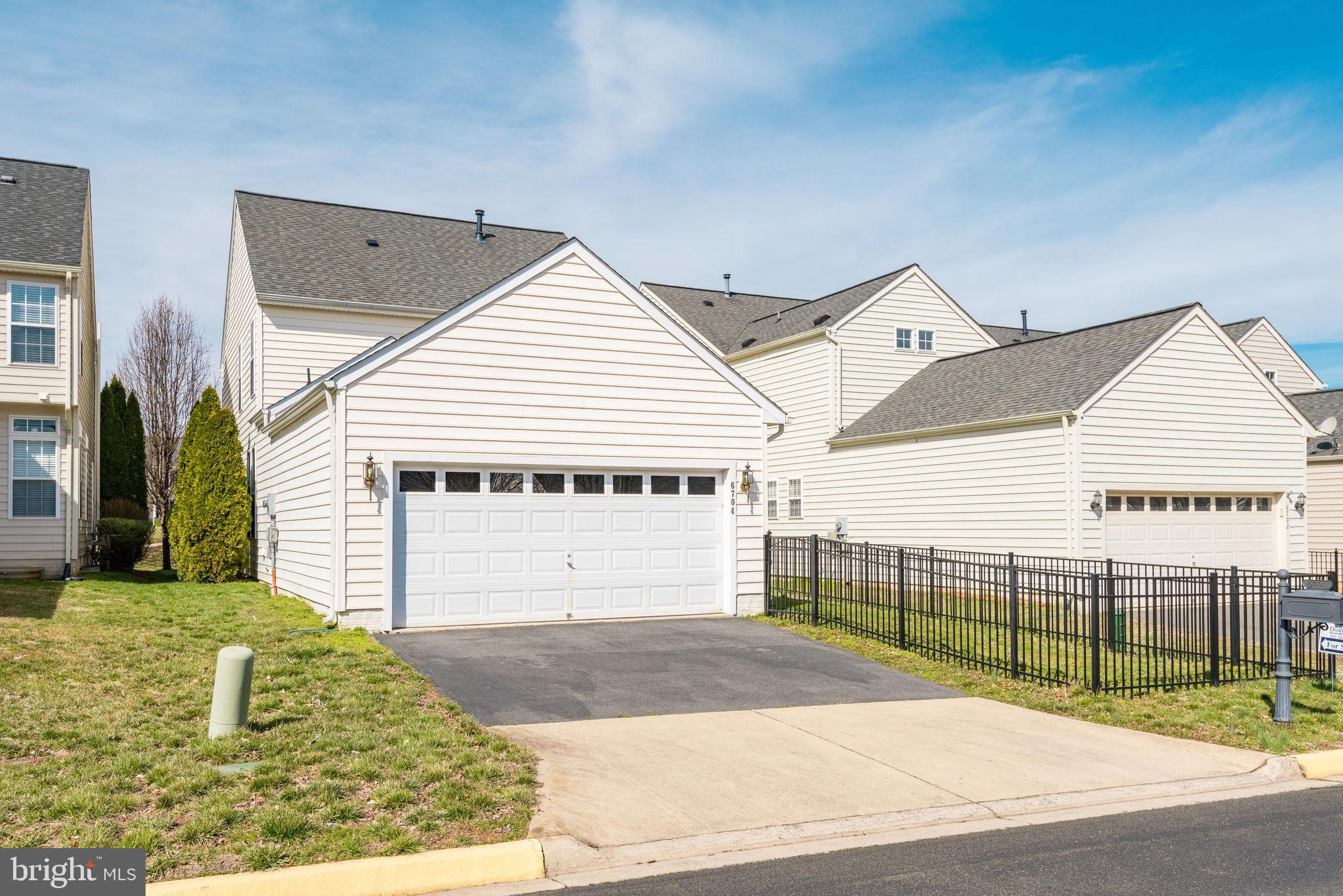 PIEDMONT SOUTH - Residential