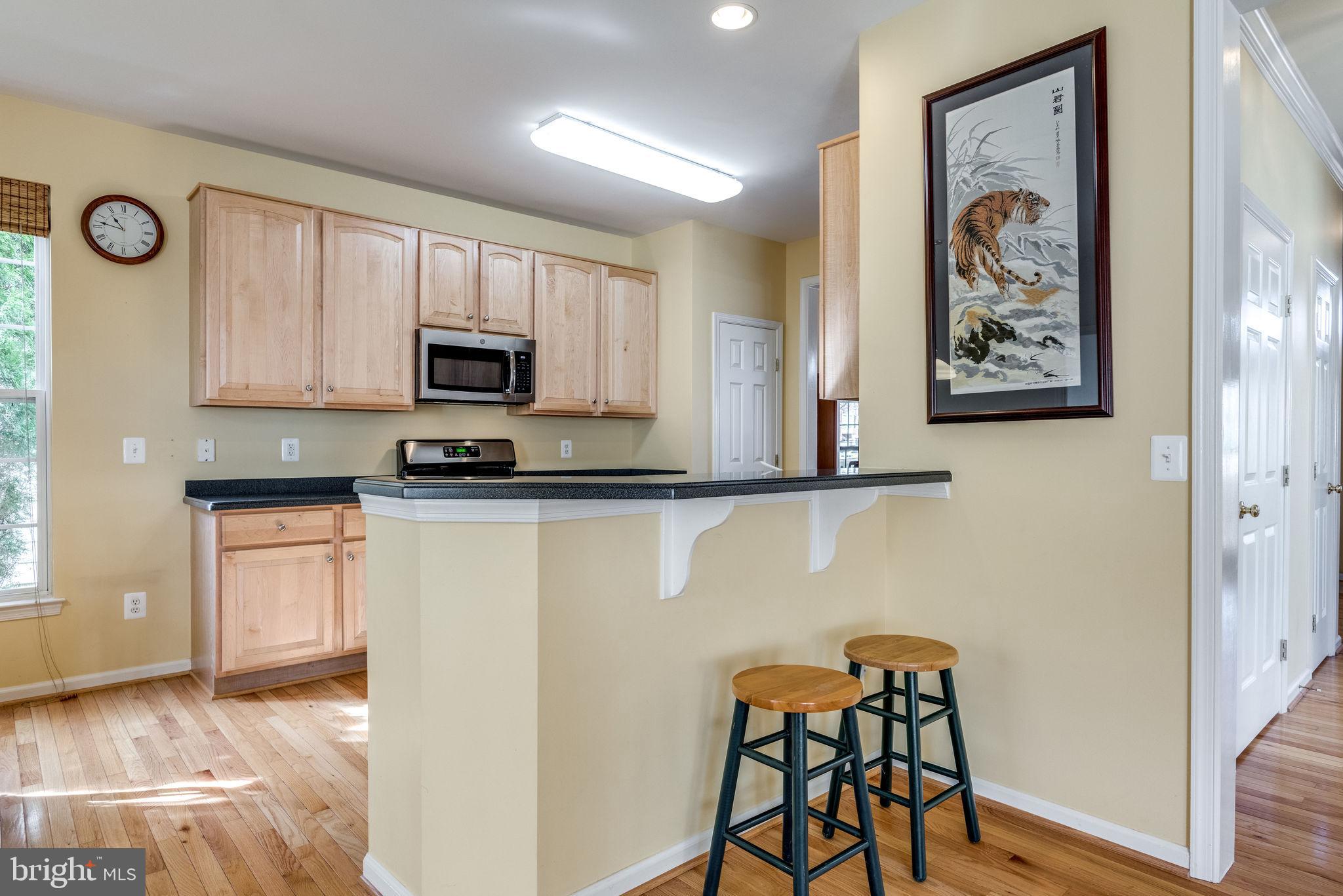 PIEDMONT SOUTH - Residential