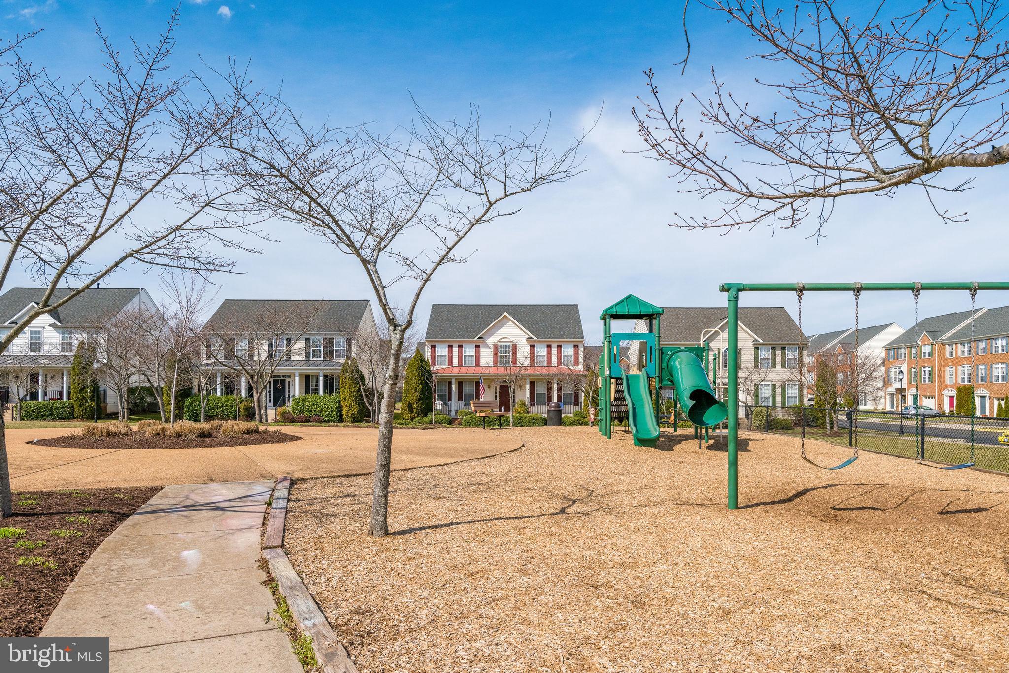 PIEDMONT SOUTH - Residential