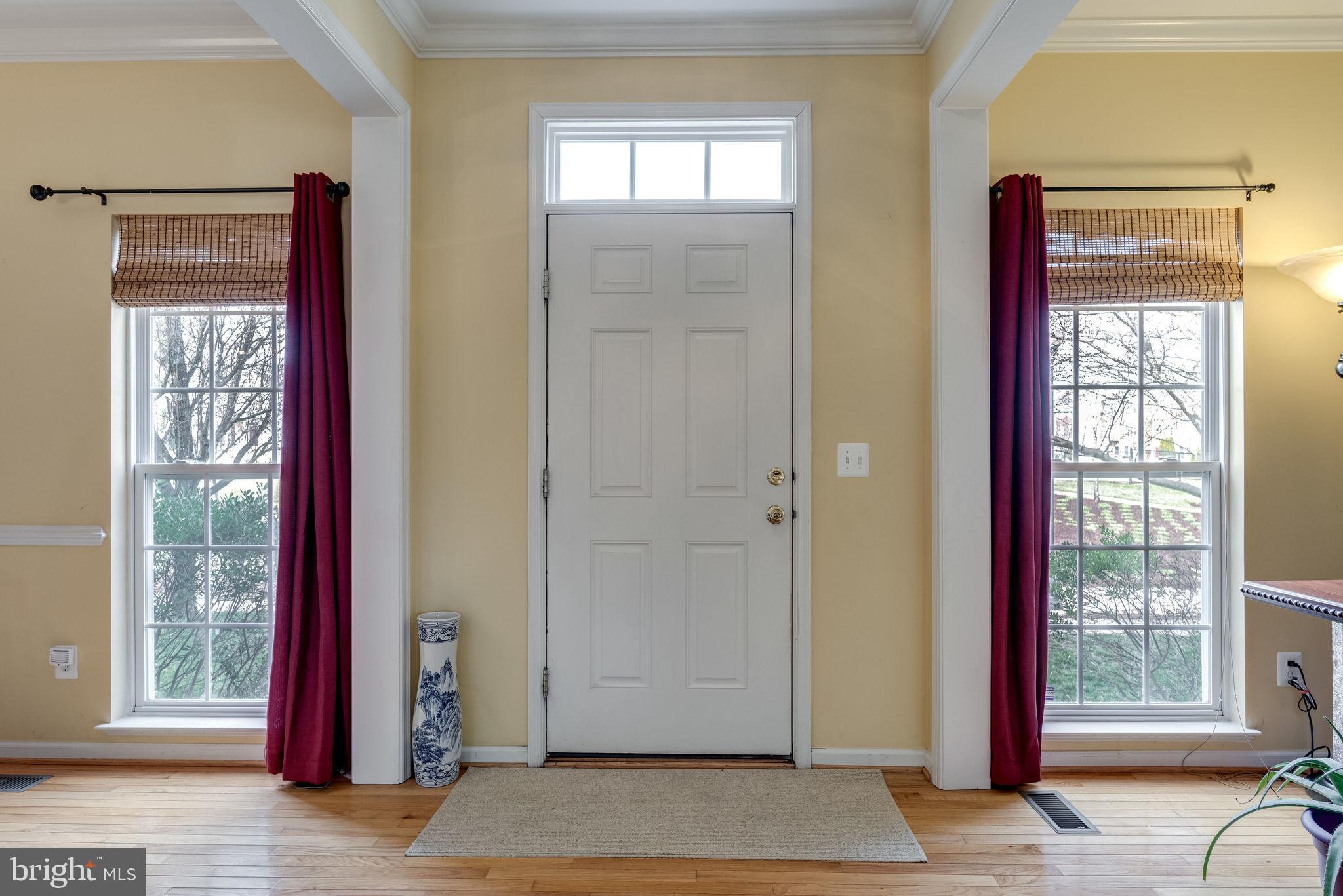 PIEDMONT SOUTH - Residential