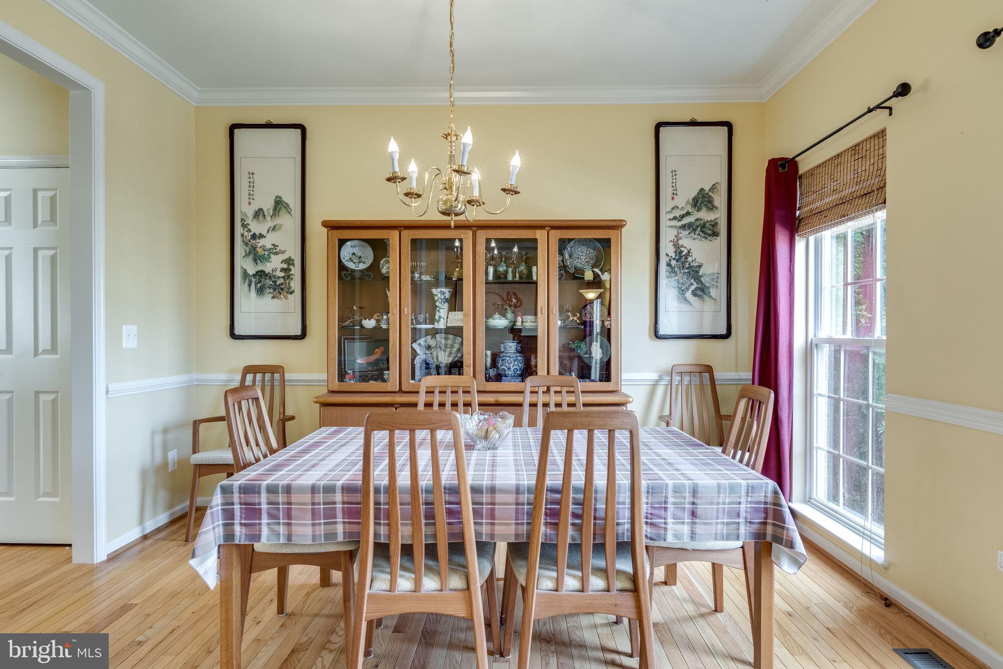 PIEDMONT SOUTH - Residential