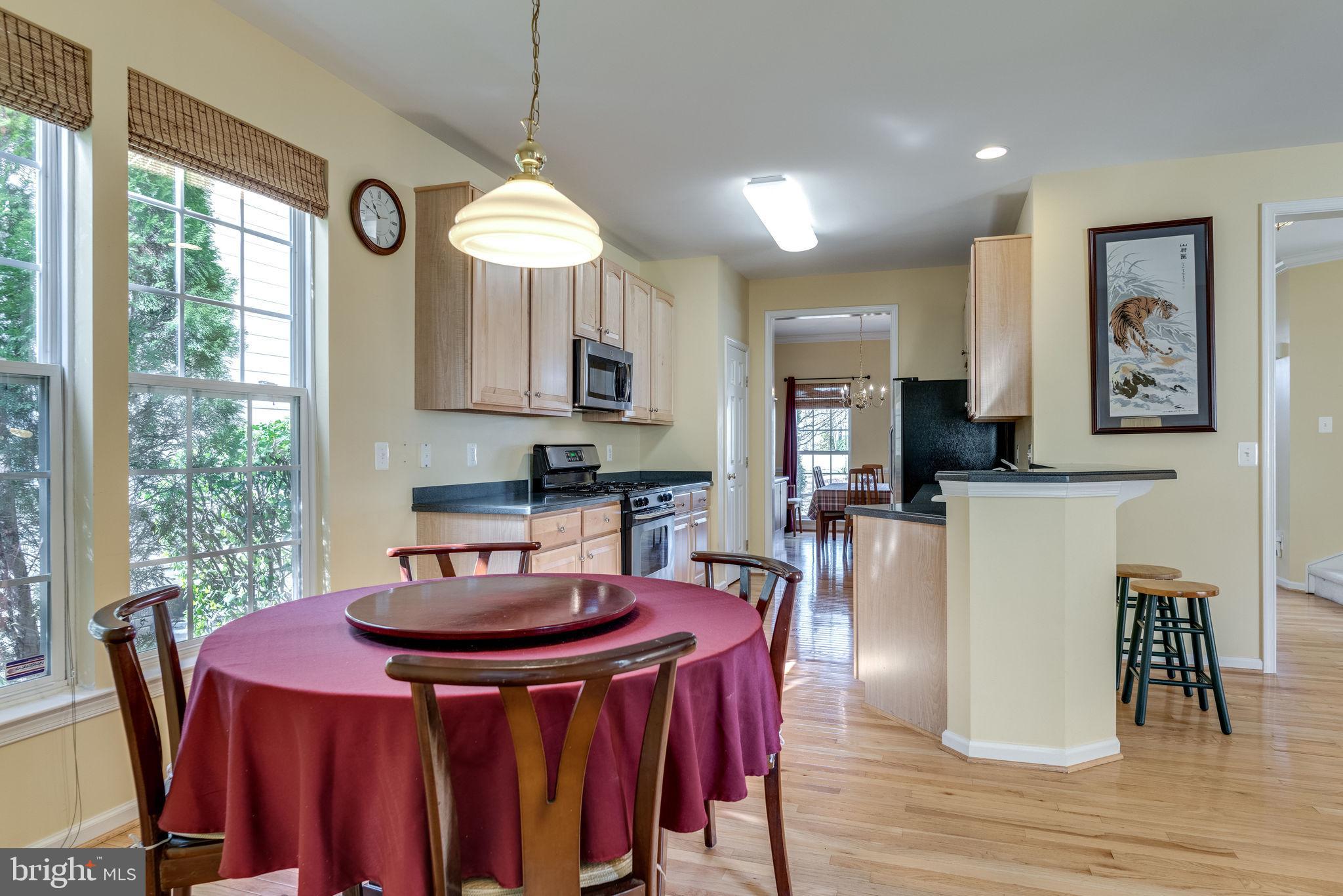 PIEDMONT SOUTH - Residential