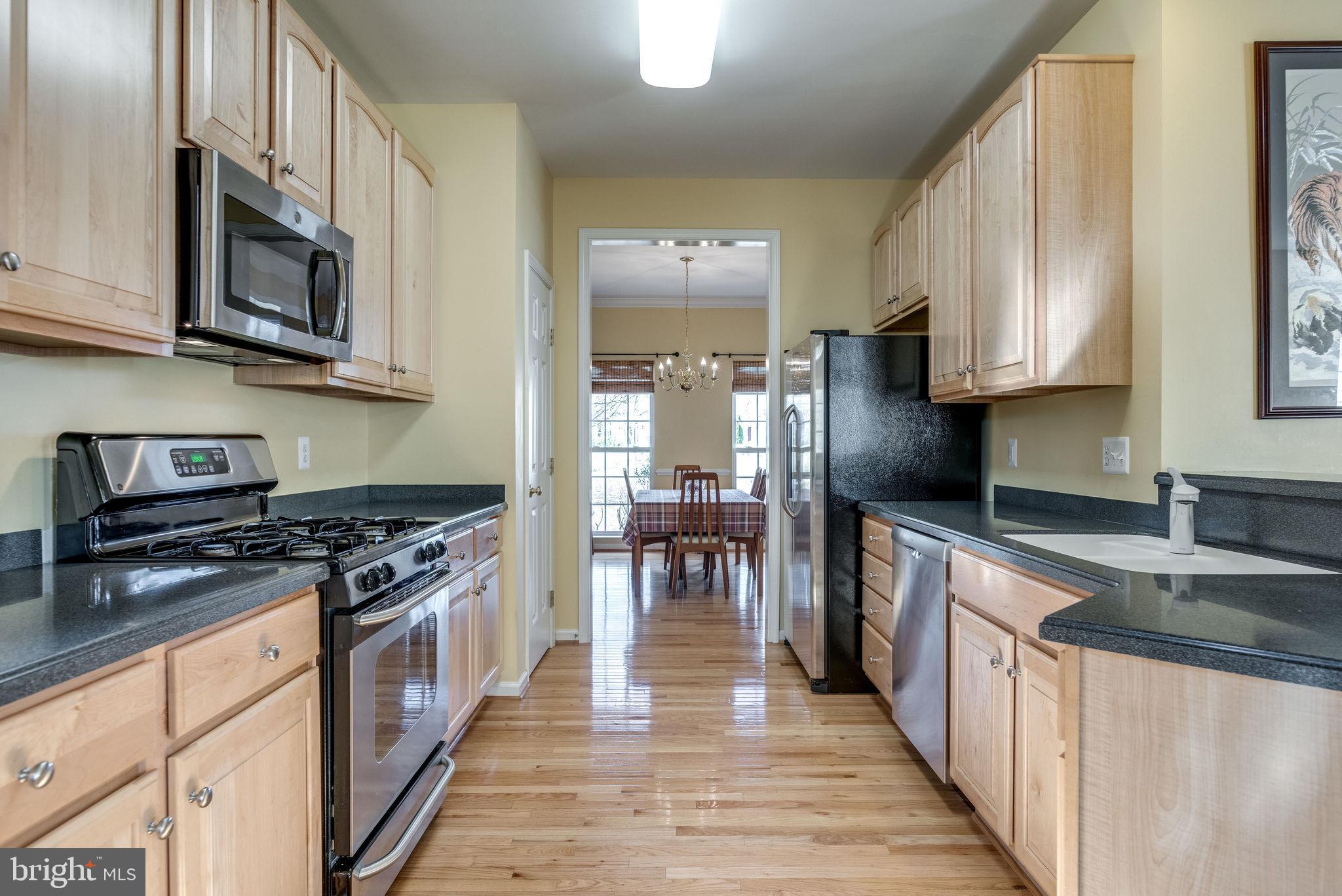 PIEDMONT SOUTH - Residential