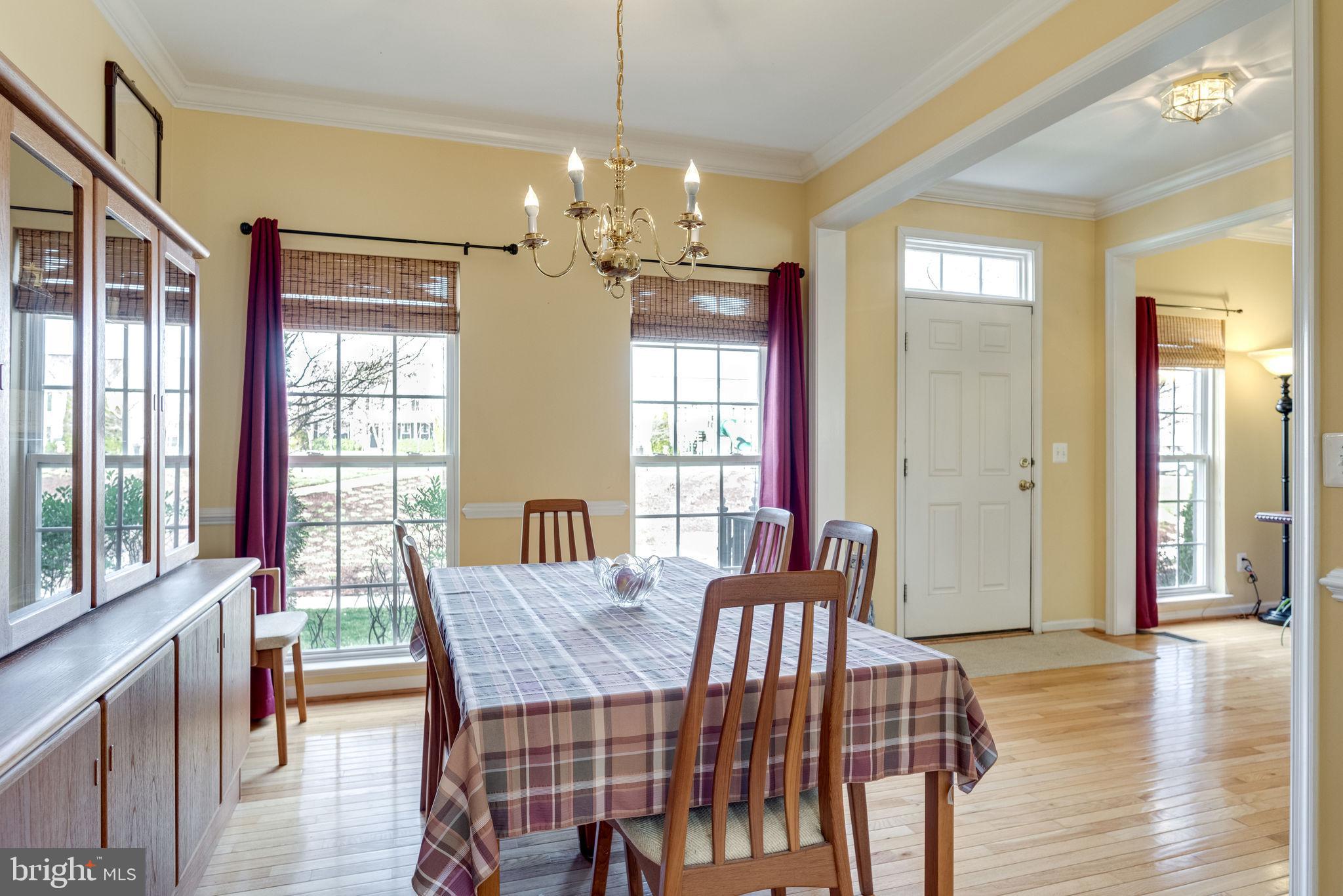 PIEDMONT SOUTH - Residential