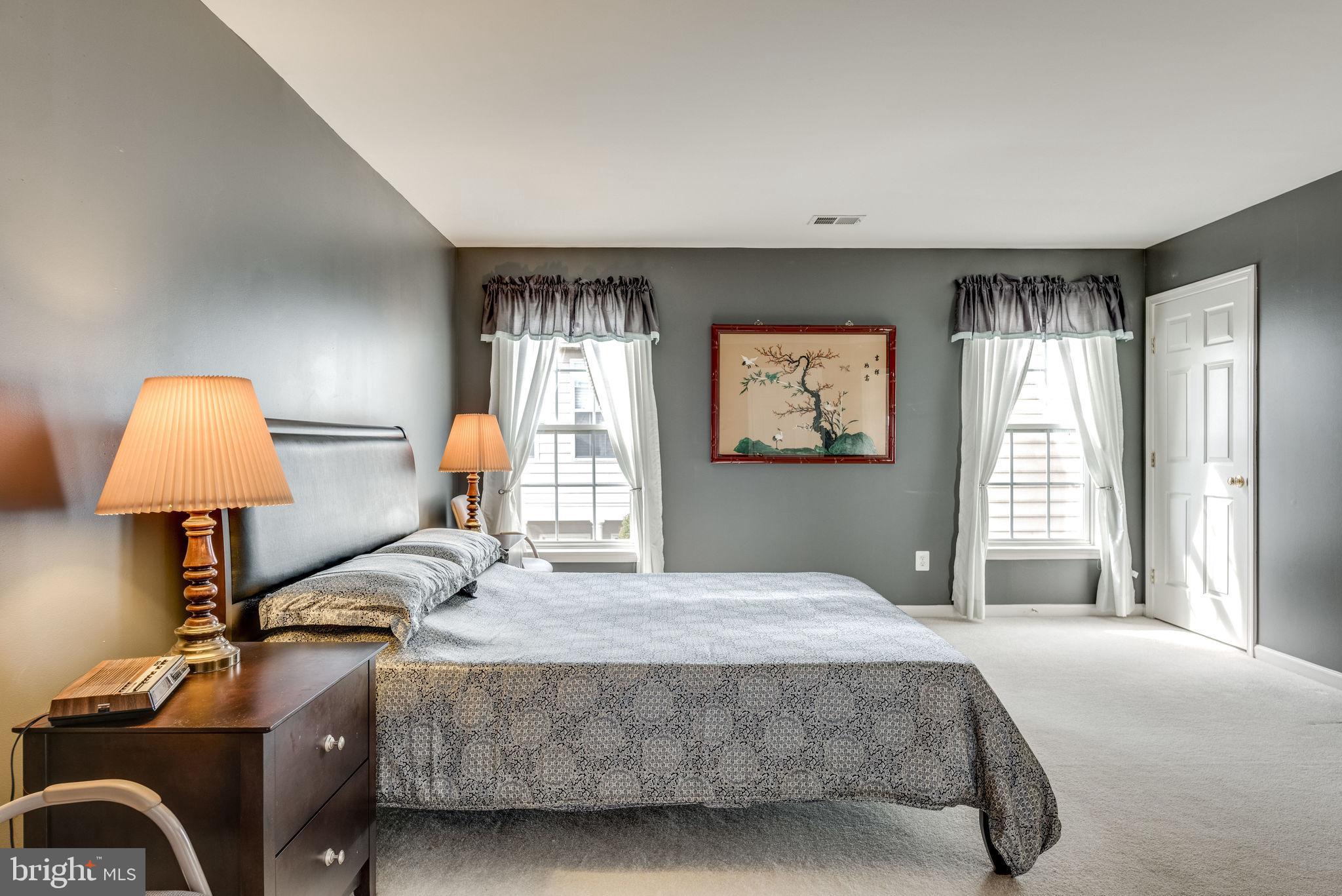 PIEDMONT SOUTH - Residential