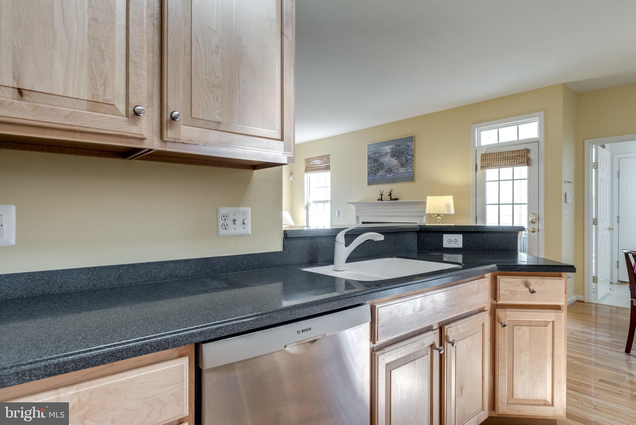 PIEDMONT SOUTH - Residential