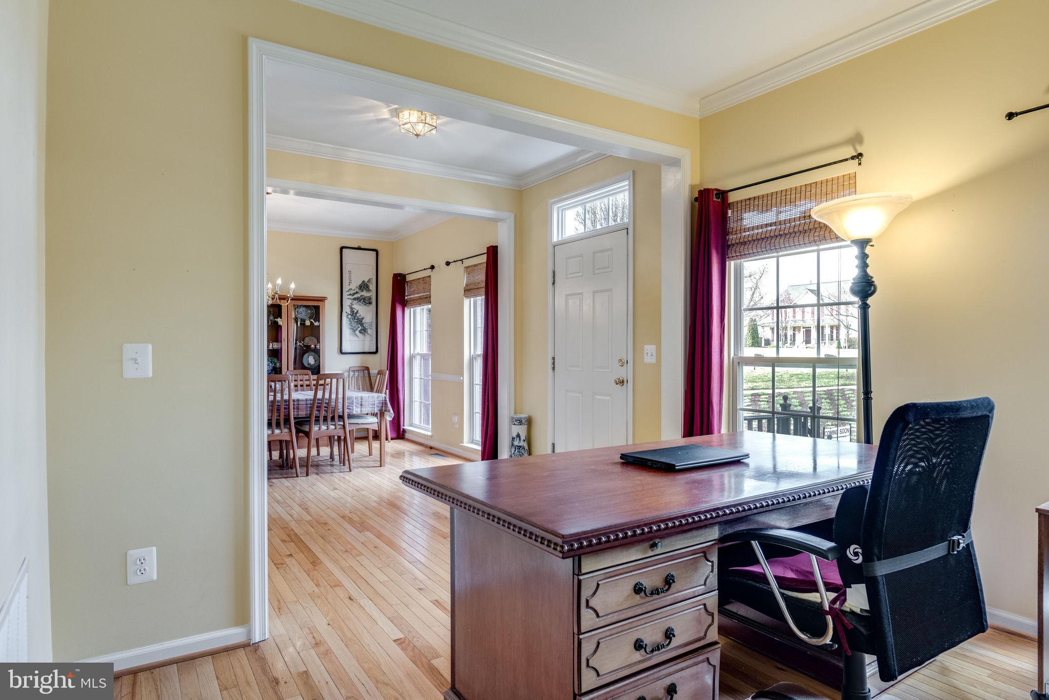 PIEDMONT SOUTH - Residential