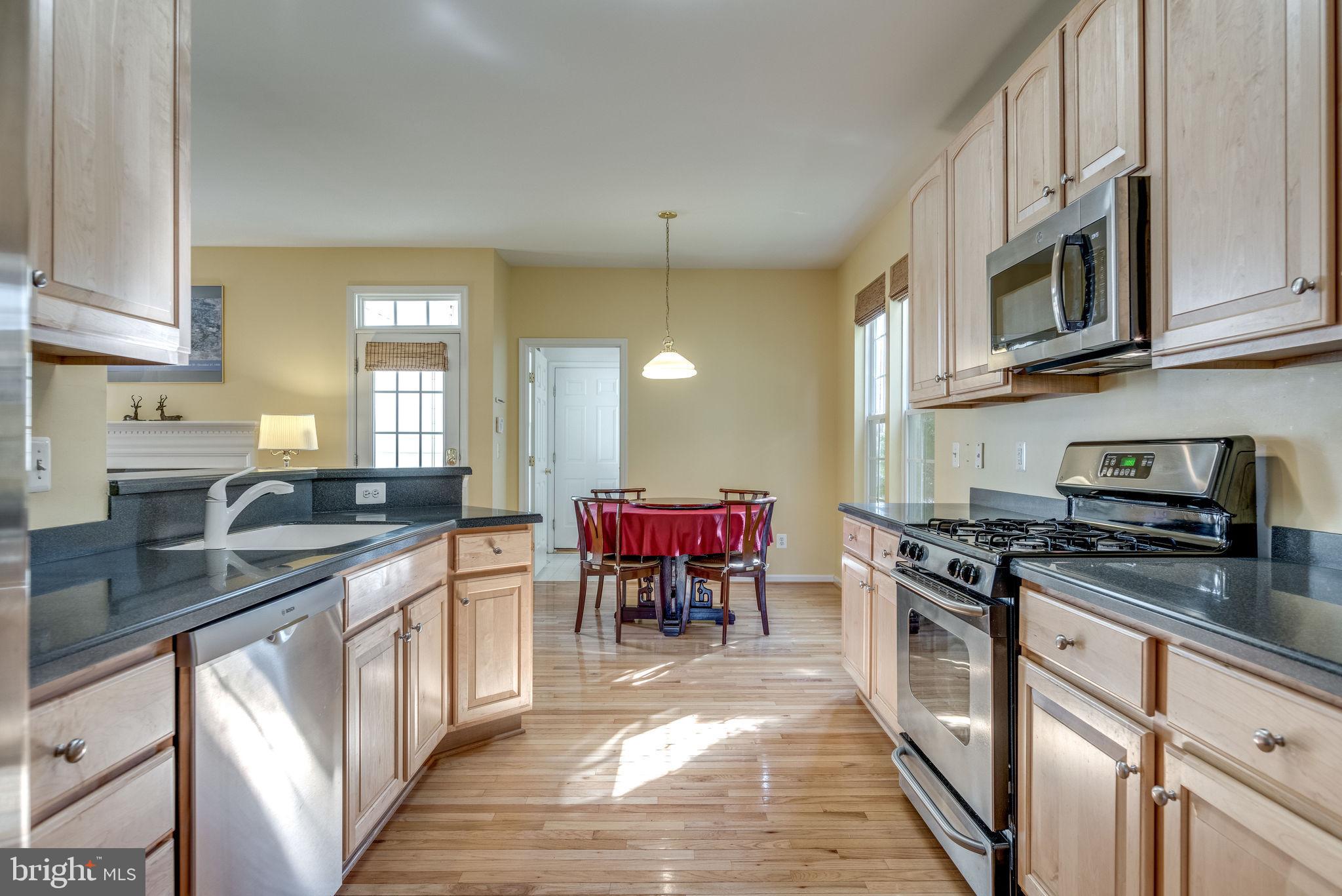 PIEDMONT SOUTH - Residential