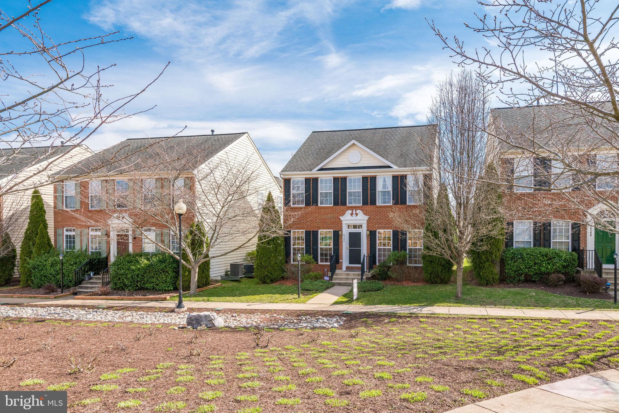 PIEDMONT SOUTH - Residential