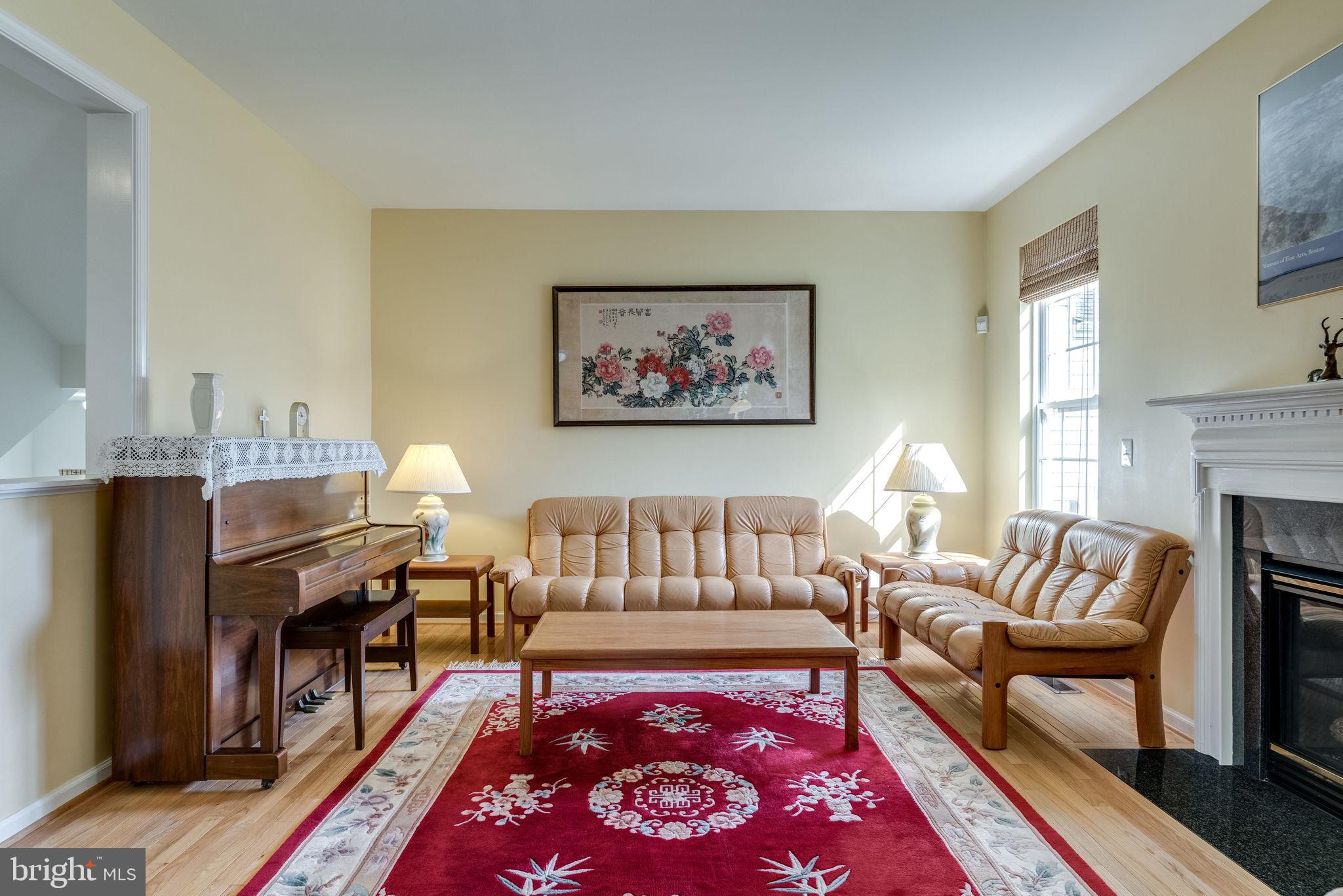 PIEDMONT SOUTH - Residential