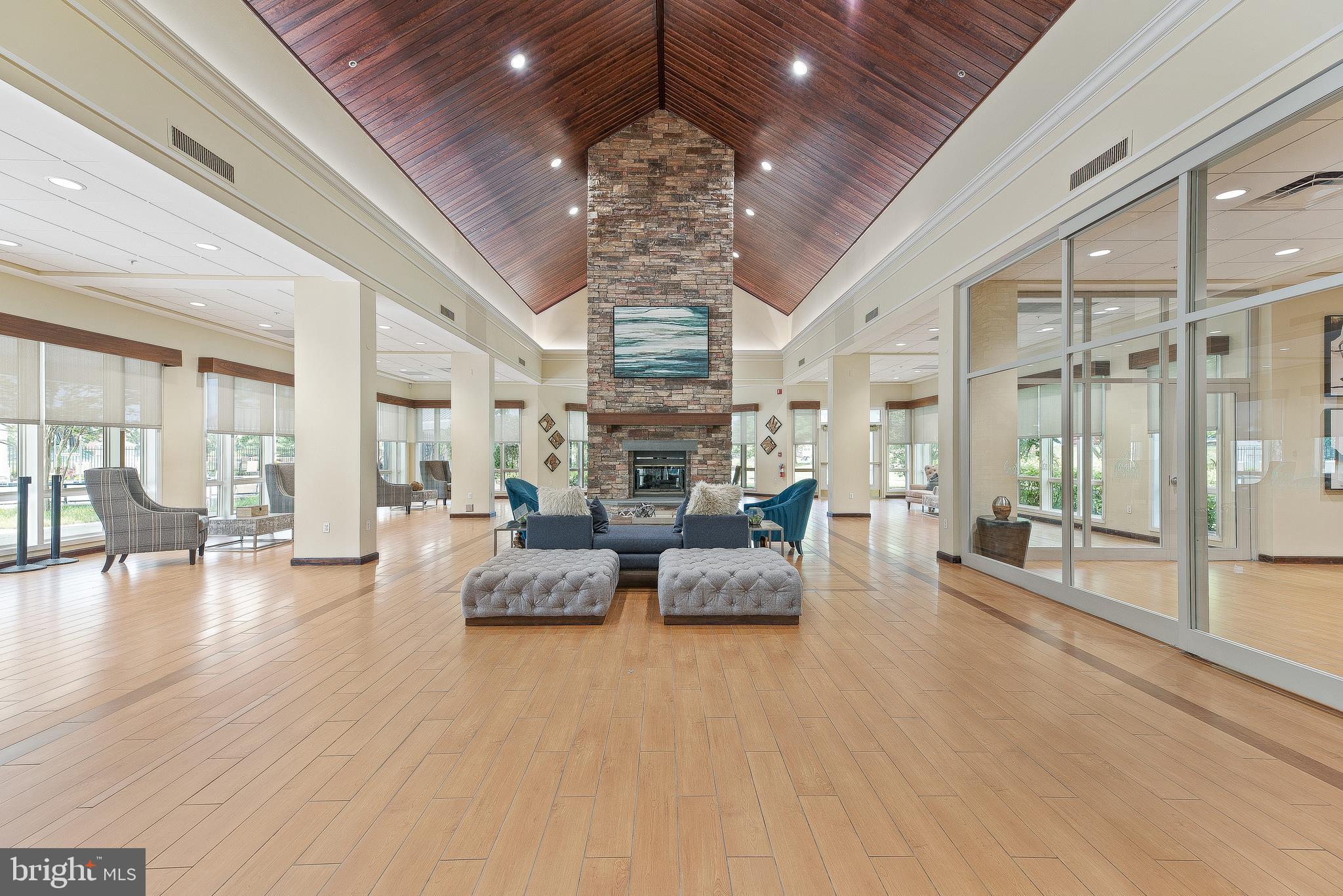 PINEY ORCHARD - Residential Lease