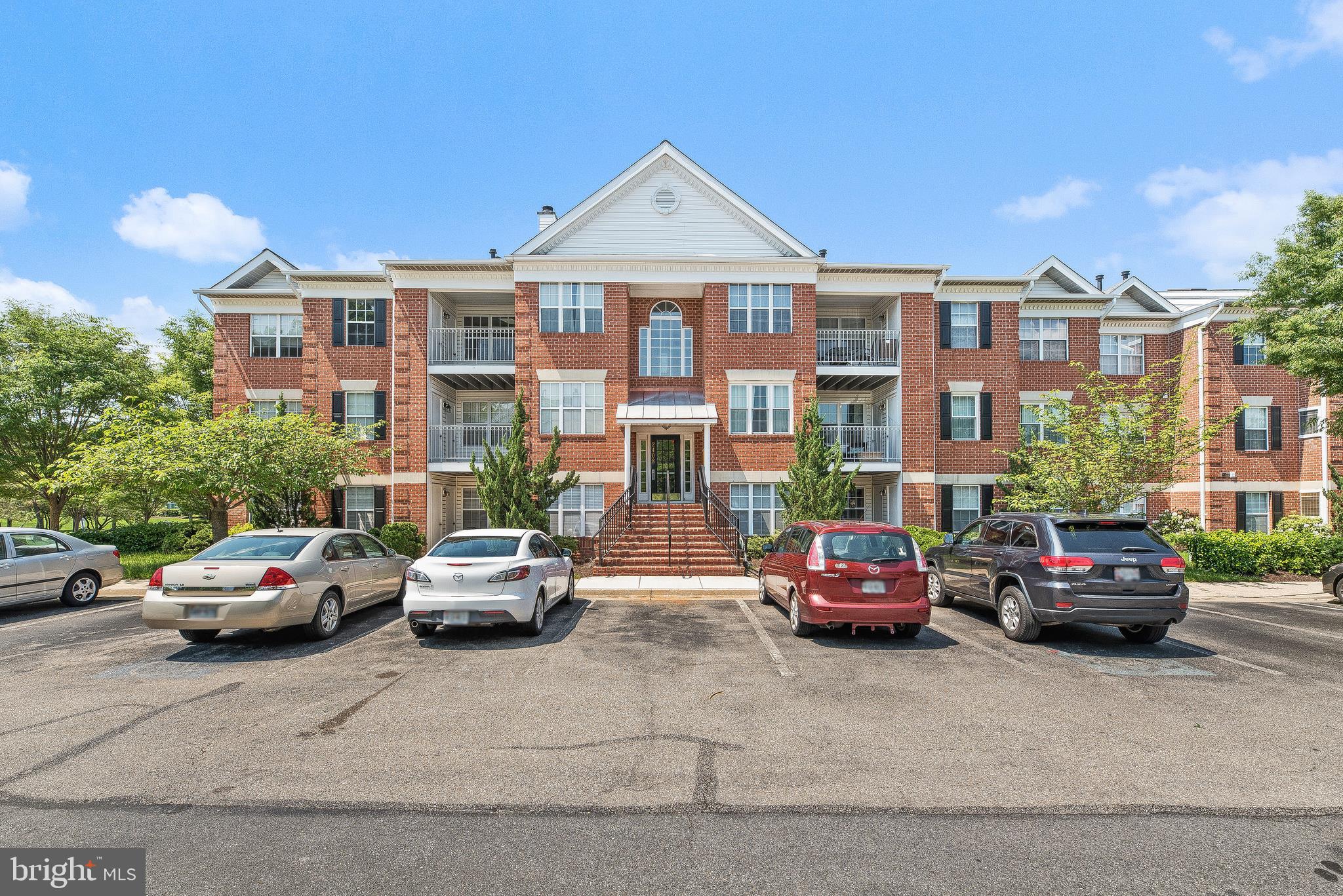 PINEY ORCHARD - Residential Lease