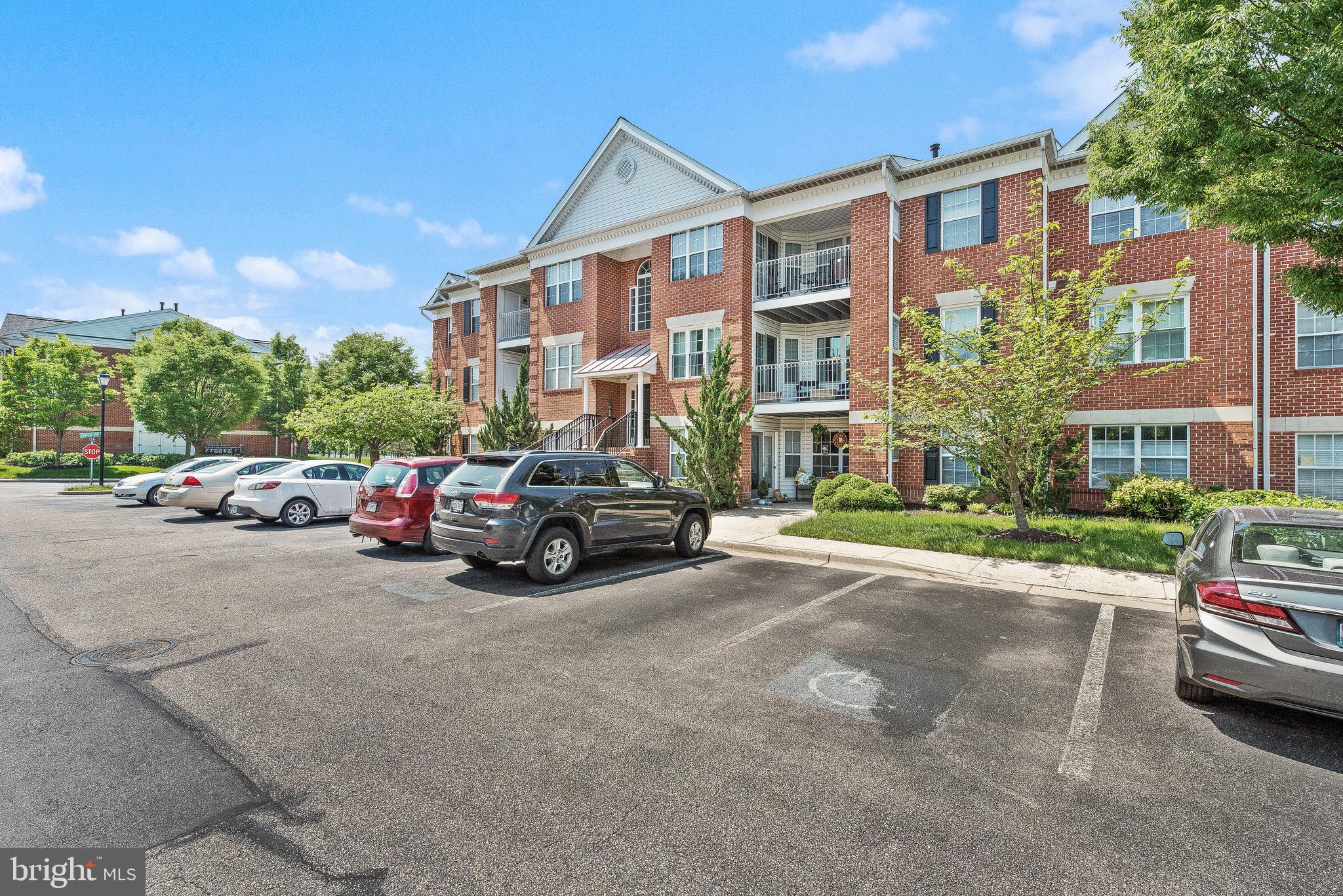 PINEY ORCHARD - Residential Lease