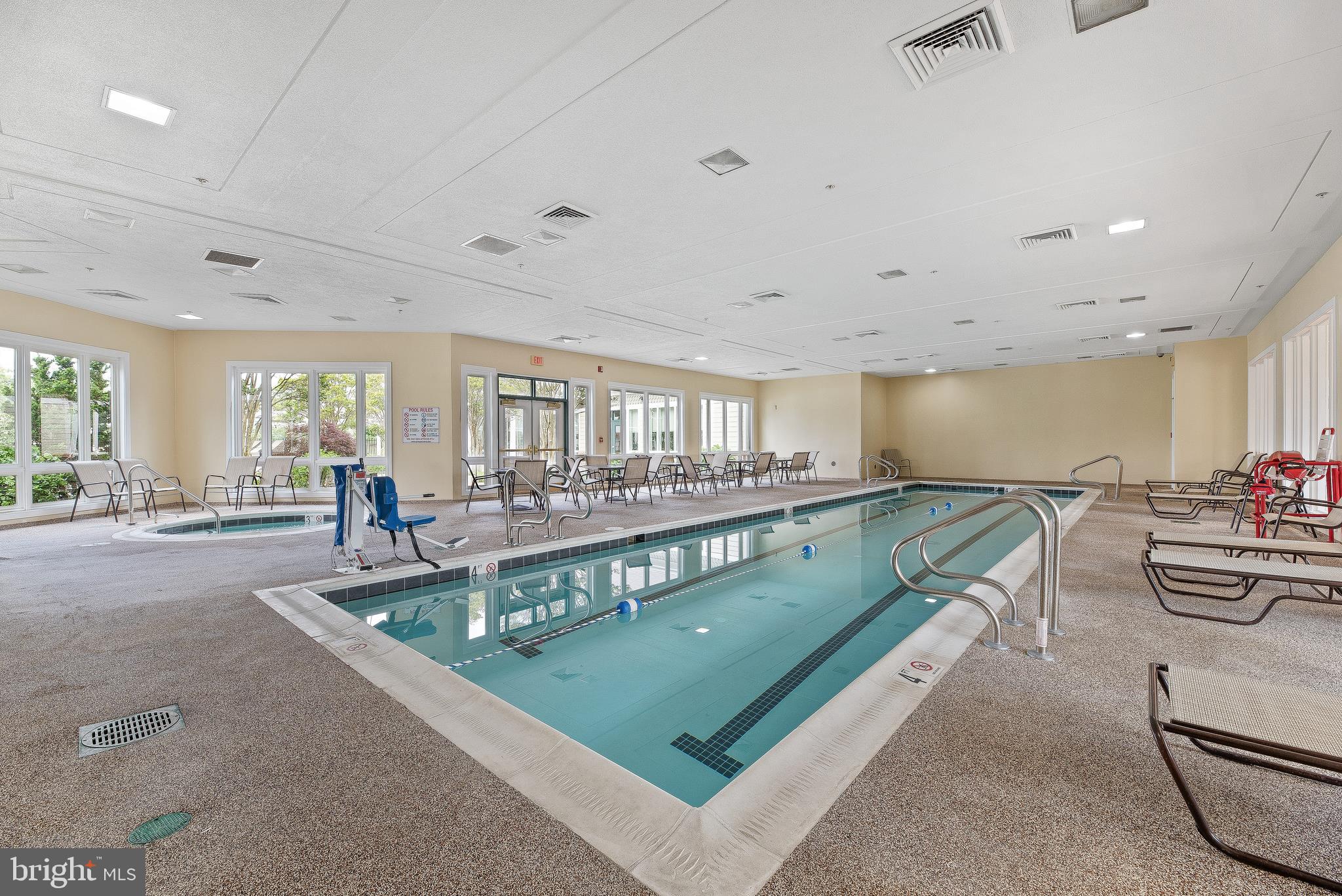 PINEY ORCHARD - Residential Lease