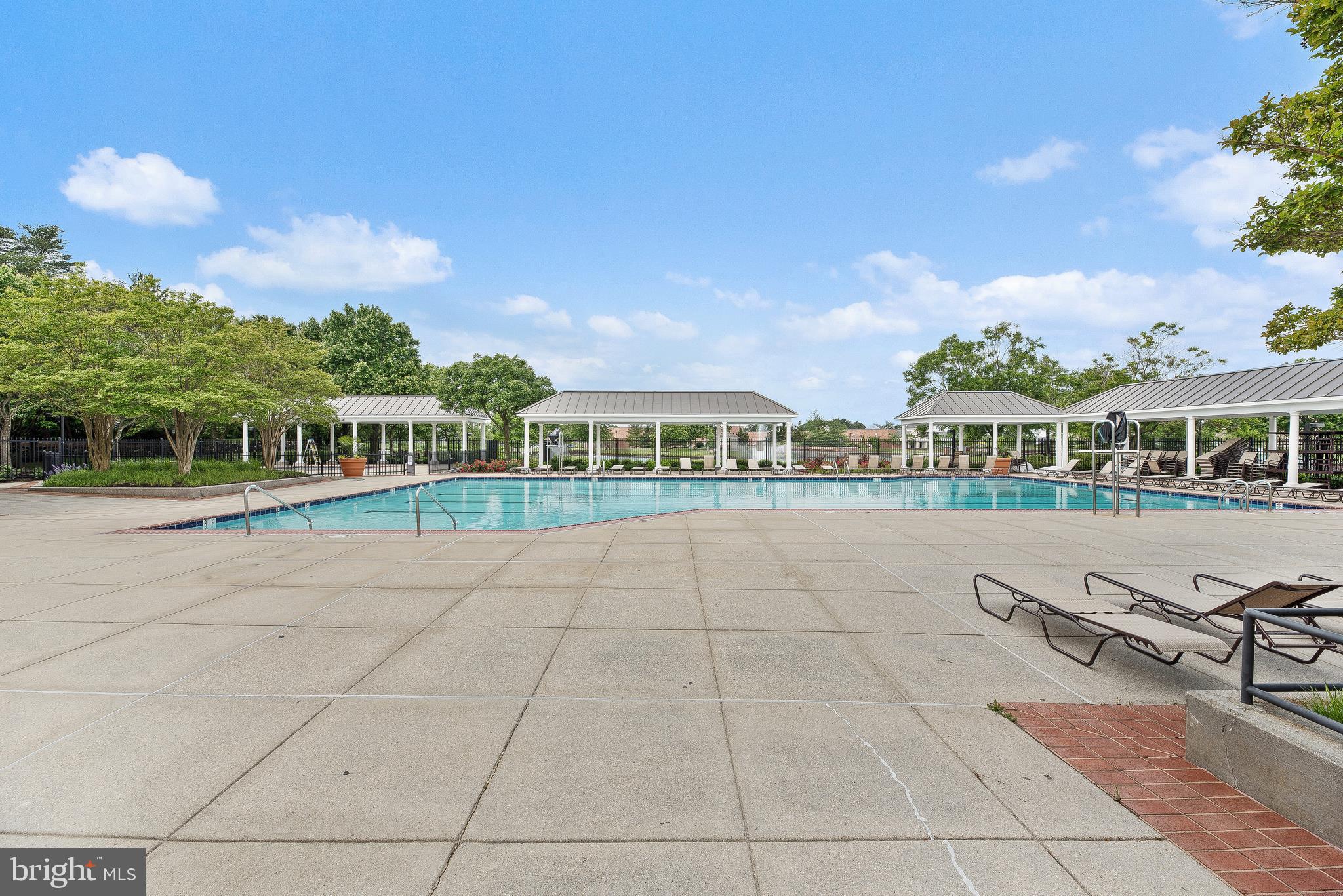 PINEY ORCHARD - Residential Lease