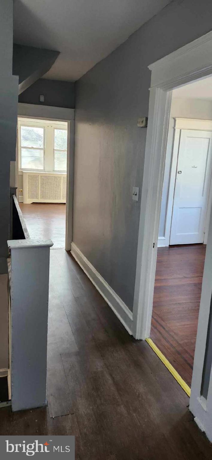 LANSDOWNE - Residential Lease