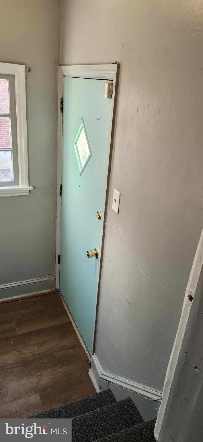 LANSDOWNE - Residential Lease