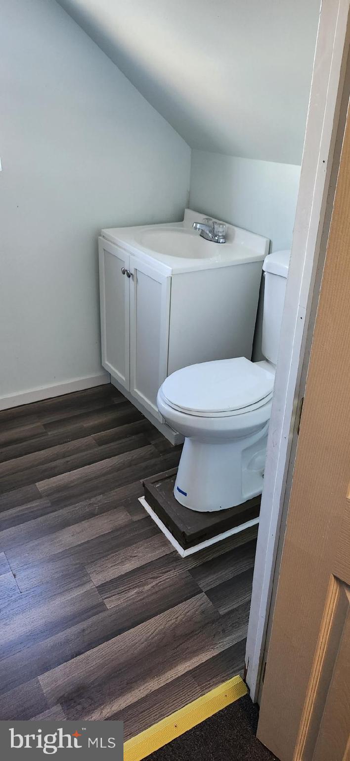 LANSDOWNE - Residential Lease