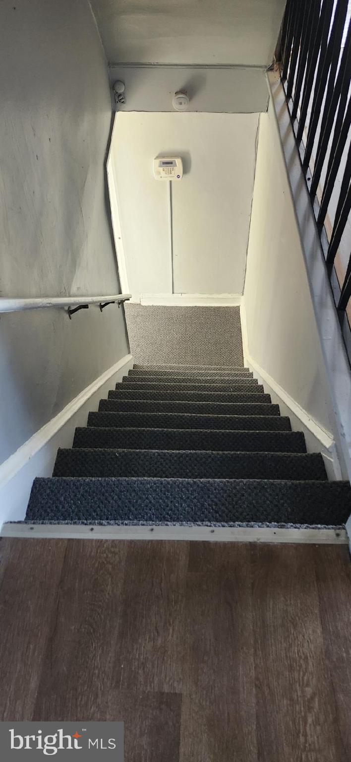 LANSDOWNE - Residential Lease