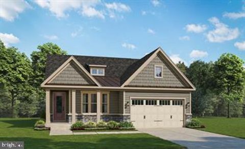 5980 ANCURT MEWS FREDERICK MD 21701