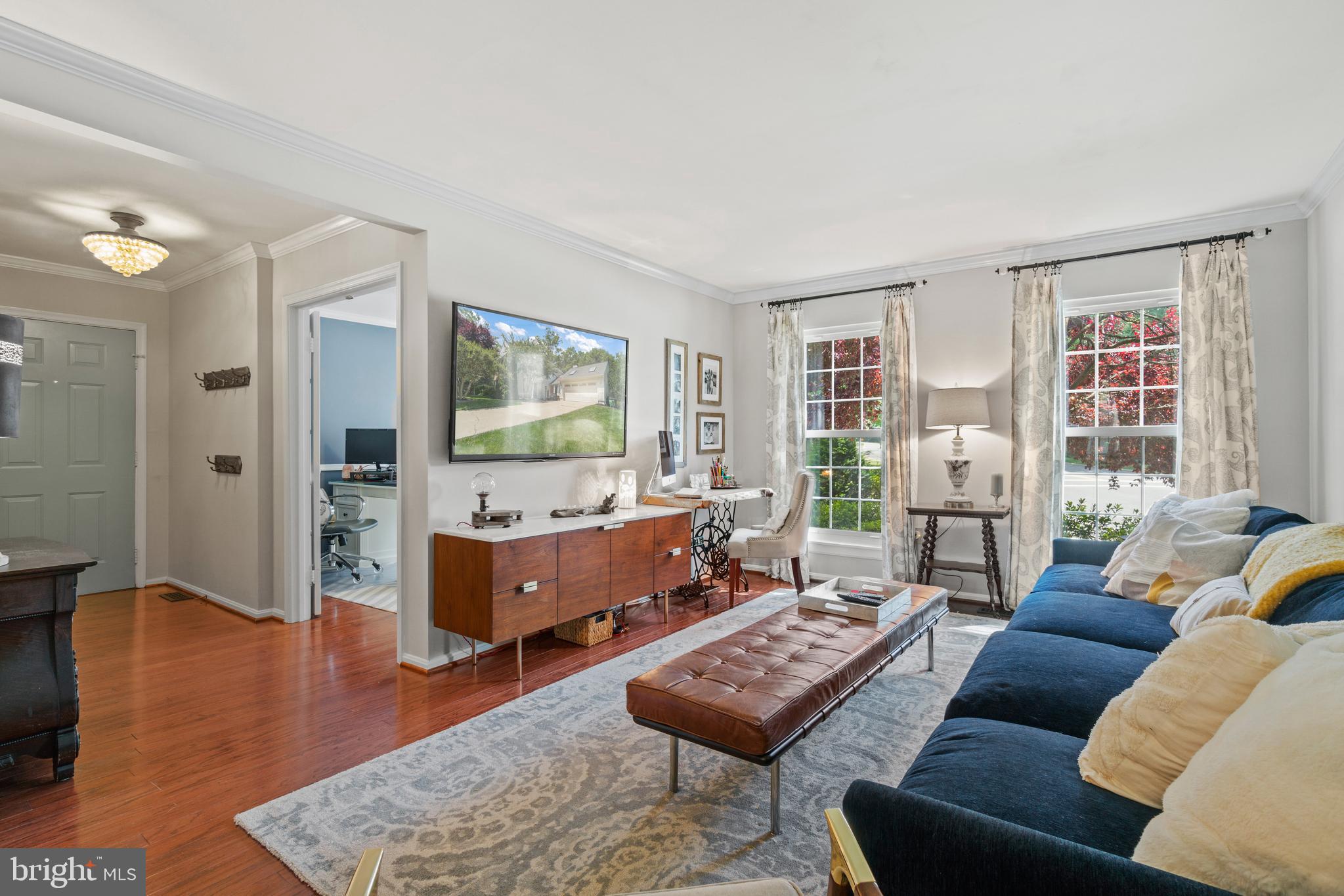 LAKE RIDGE - Residential