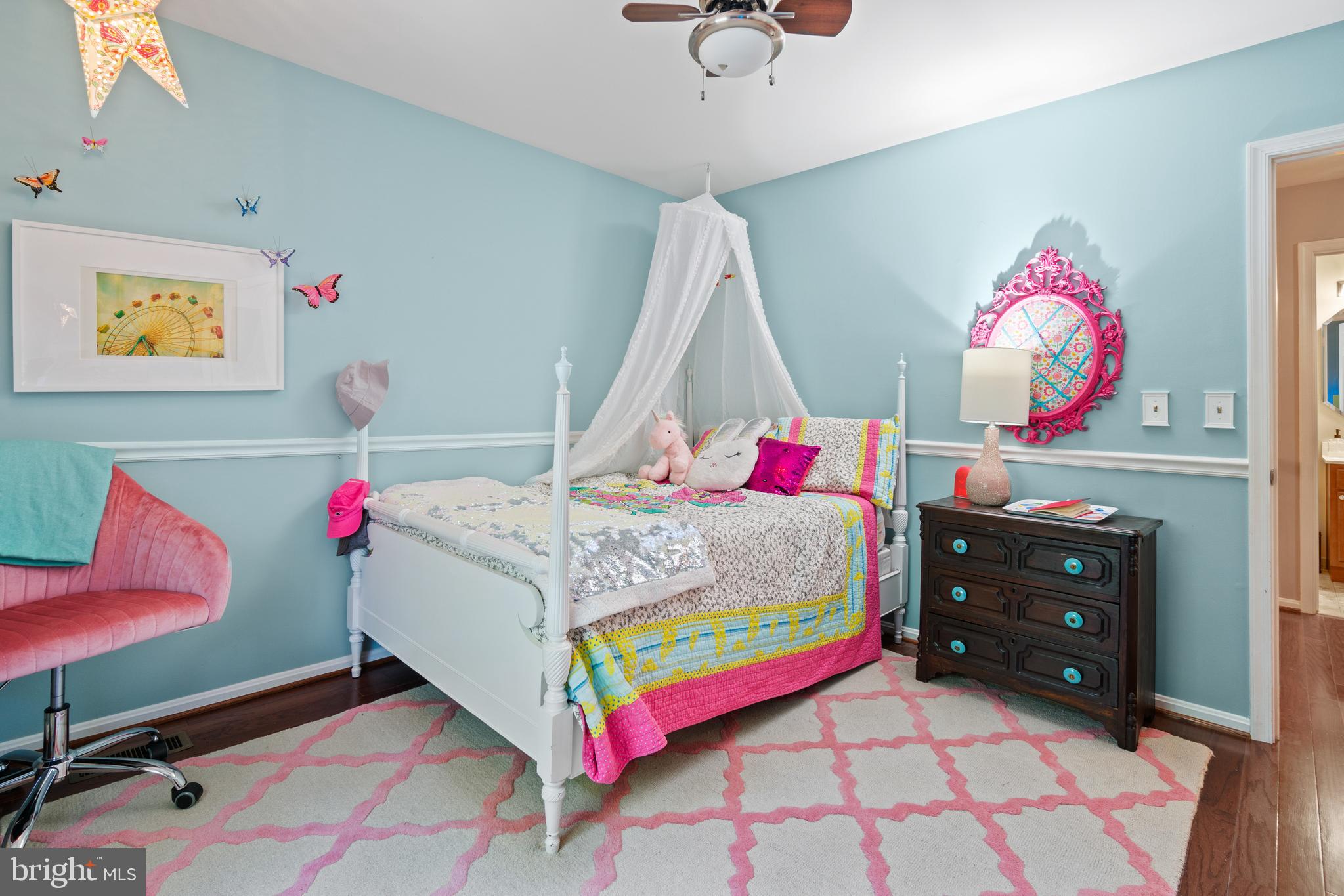 LAKE RIDGE - Residential