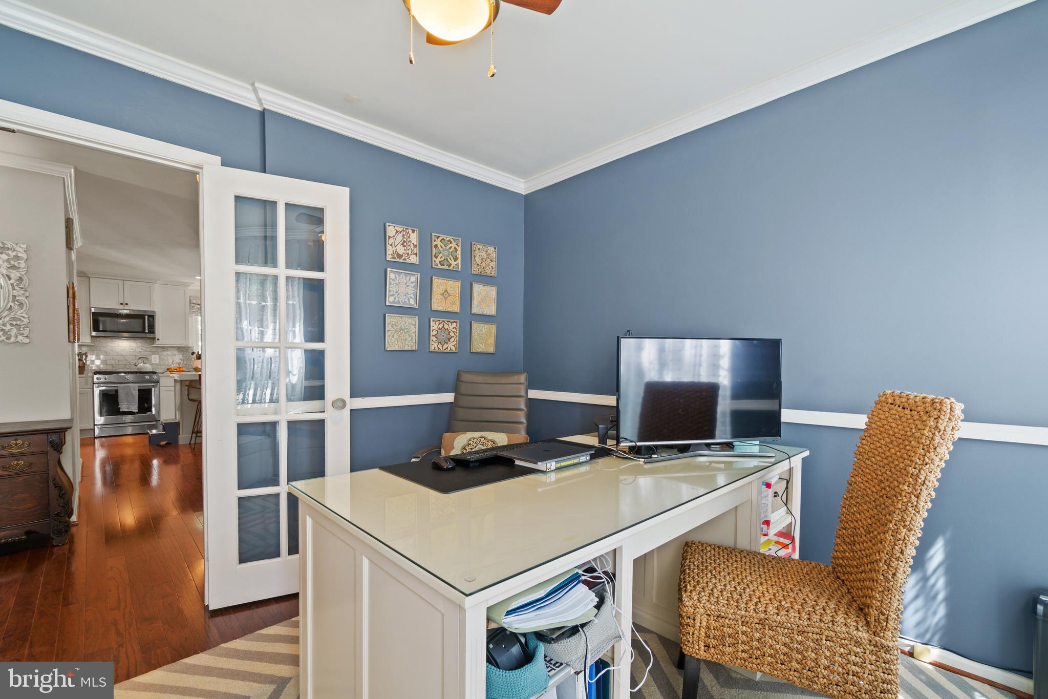 LAKE RIDGE - Residential