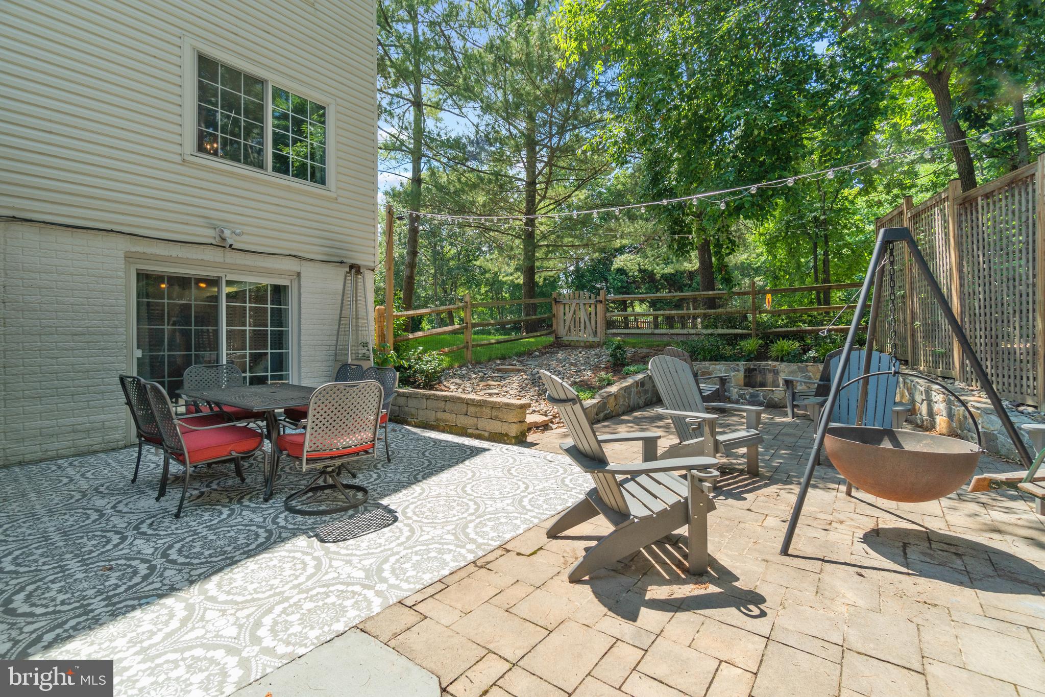 LAKE RIDGE - Residential