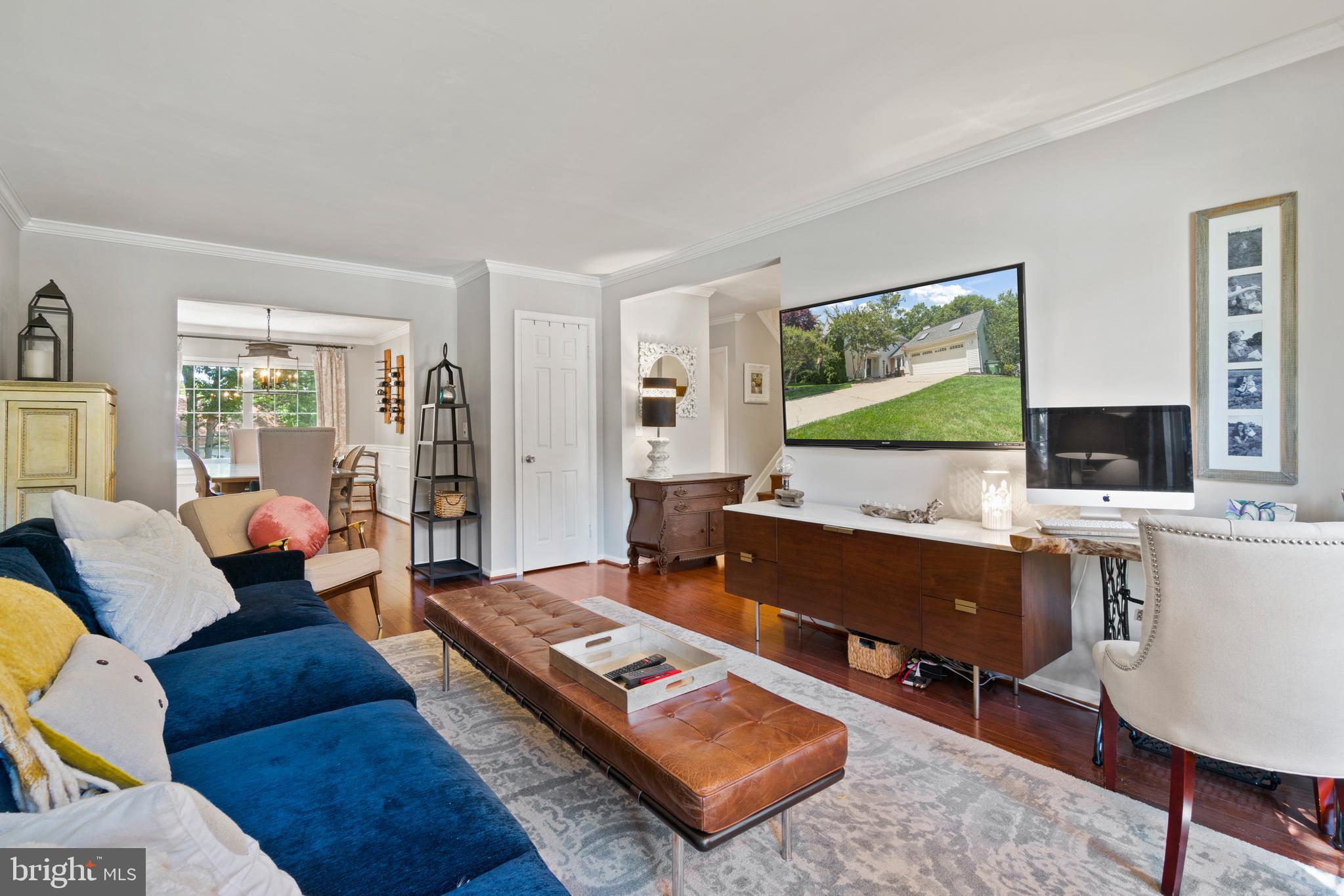 LAKE RIDGE - Residential