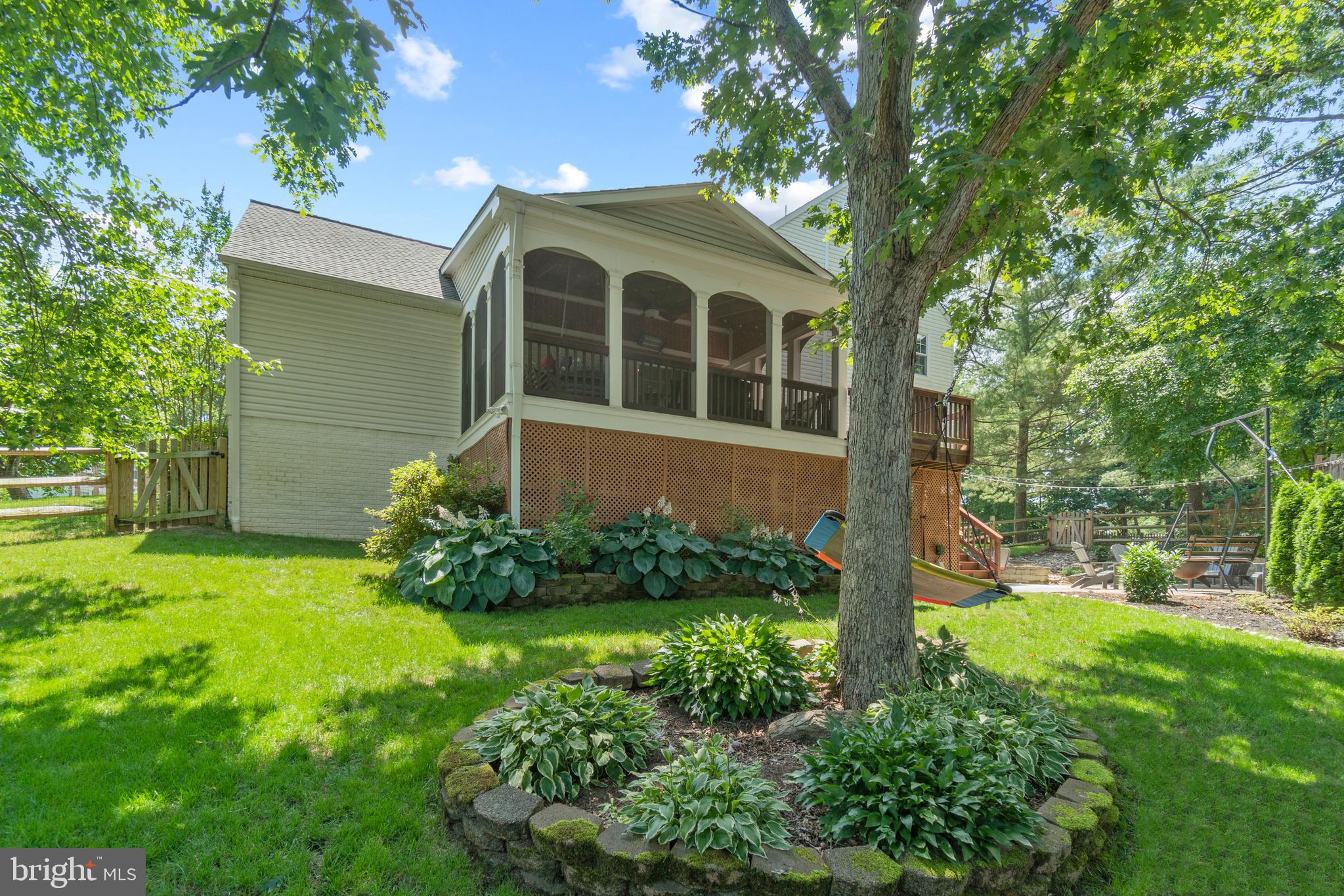 LAKE RIDGE - Residential