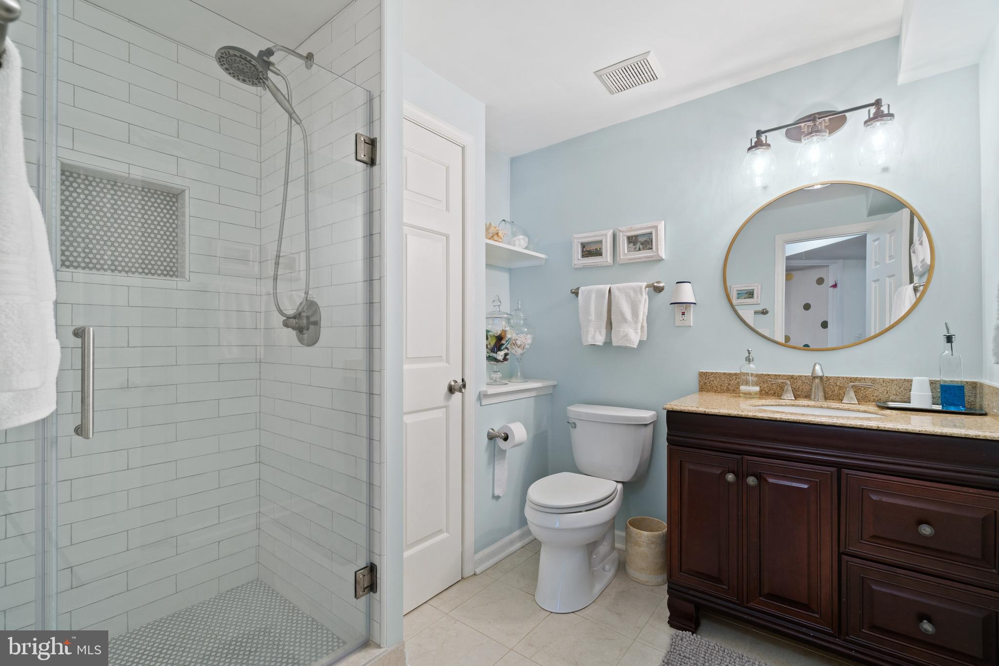 LAKE RIDGE - Residential