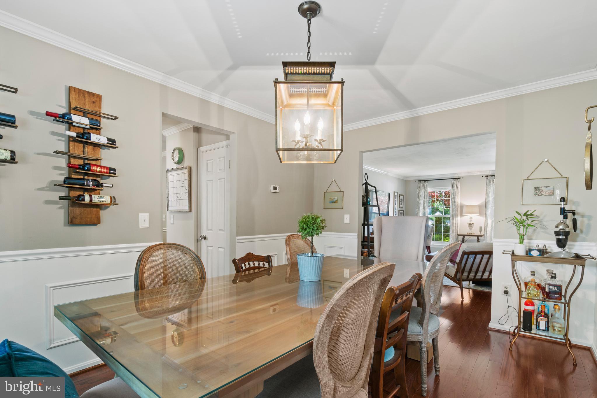 LAKE RIDGE - Residential