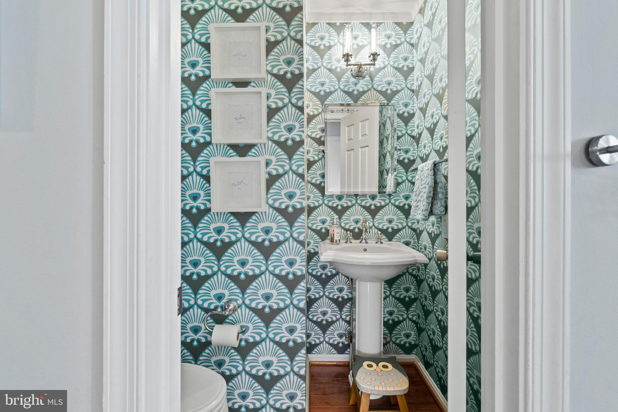 LAKE RIDGE - Residential