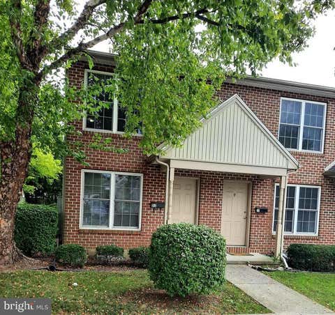 Townhouse For Rent - 51 N Cherry Street<br/> Lebanon County, ANNVILLE, PA 17003