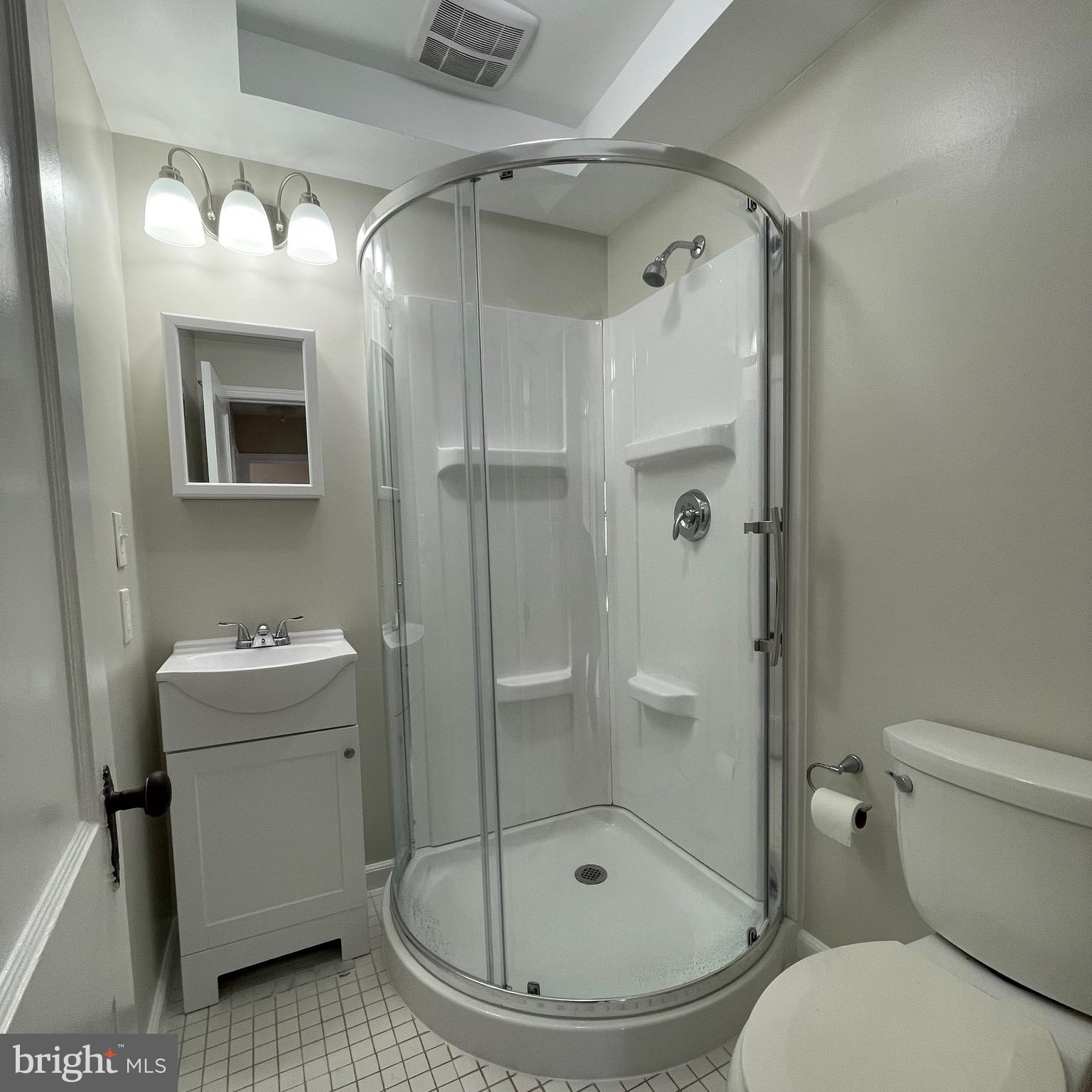 BLAIR MILL VIL EAS - Residential Lease