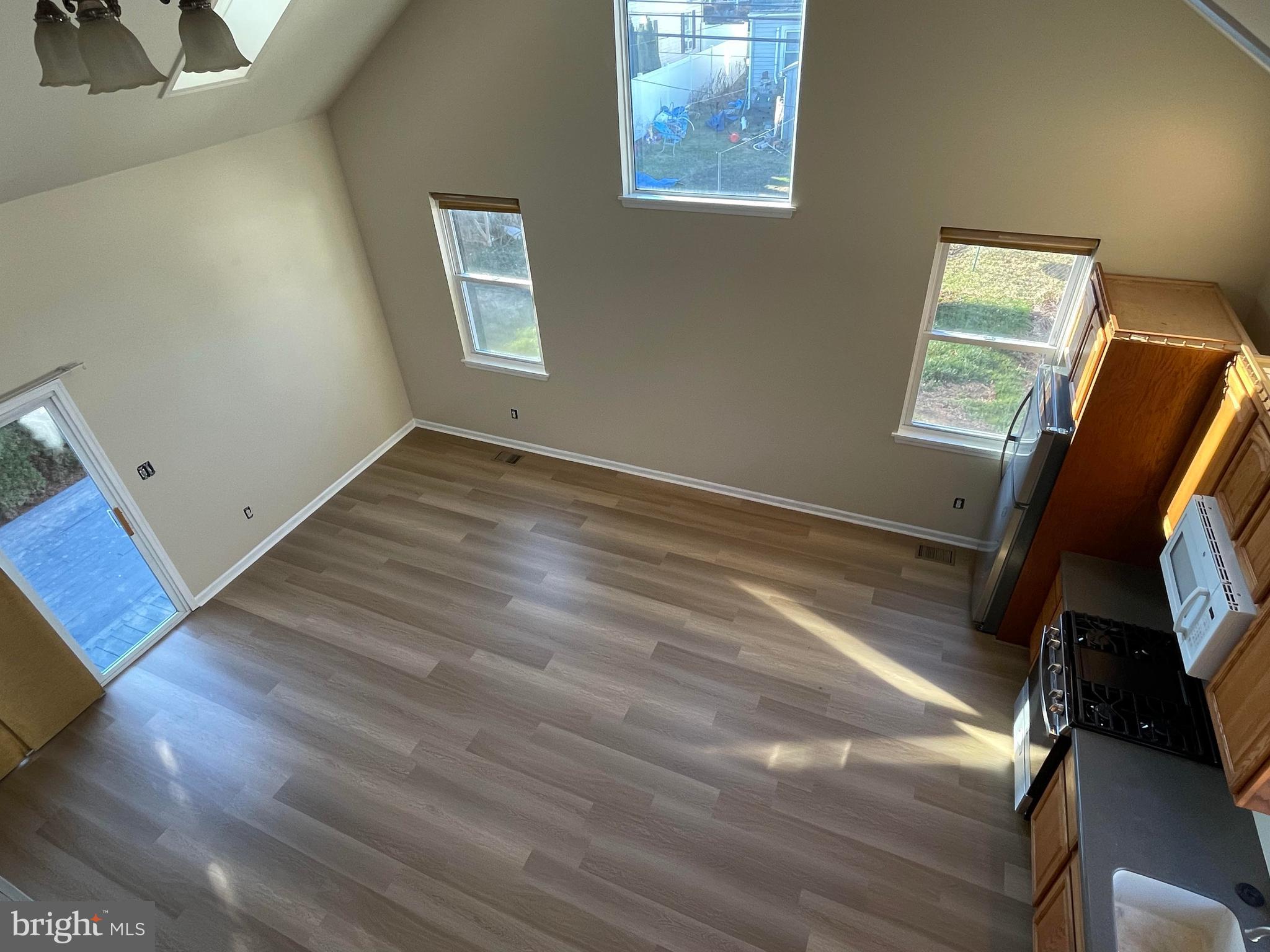 BLAIR MILL VIL EAS - Residential Lease