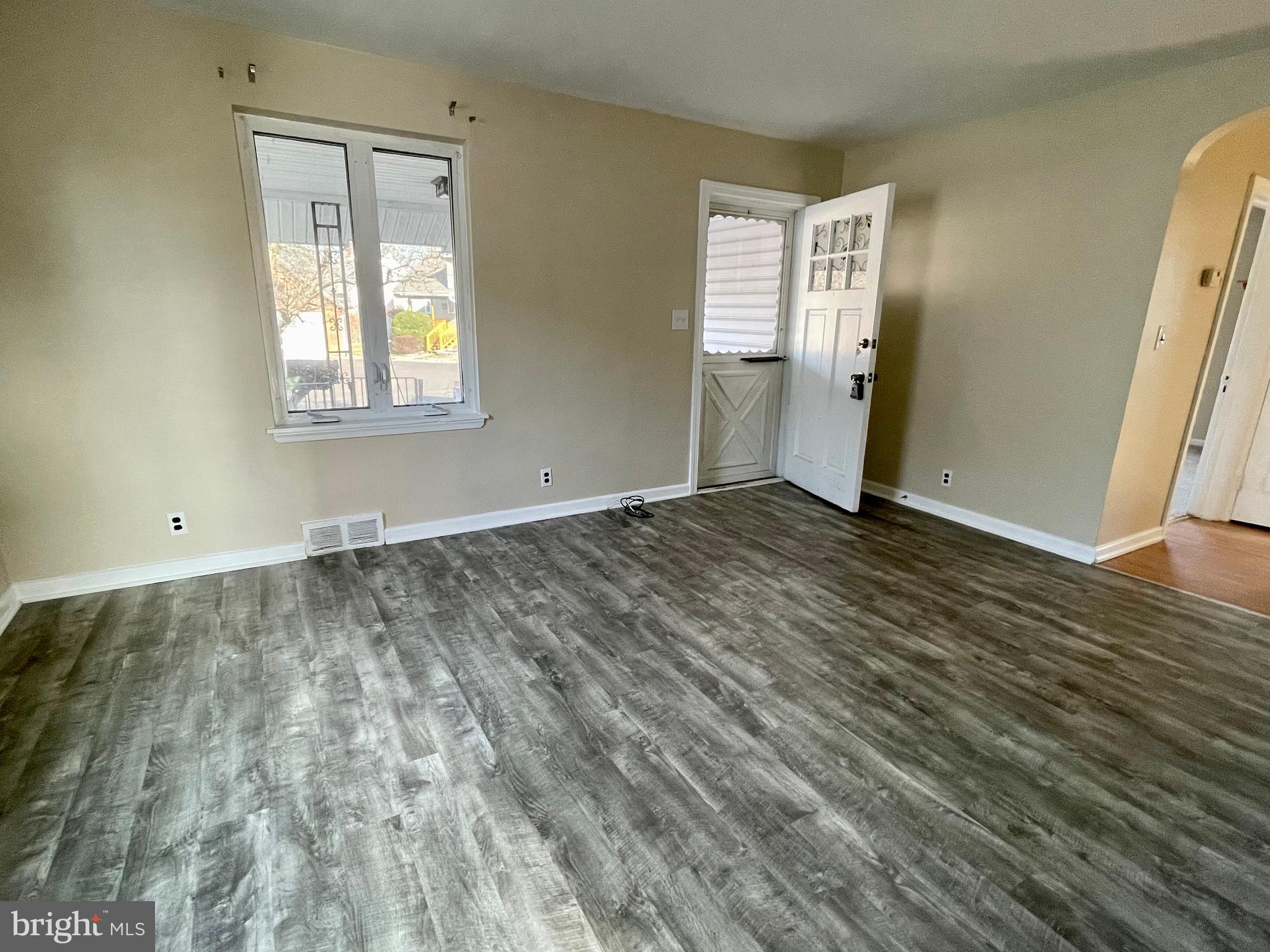 BLAIR MILL VIL EAS - Residential Lease