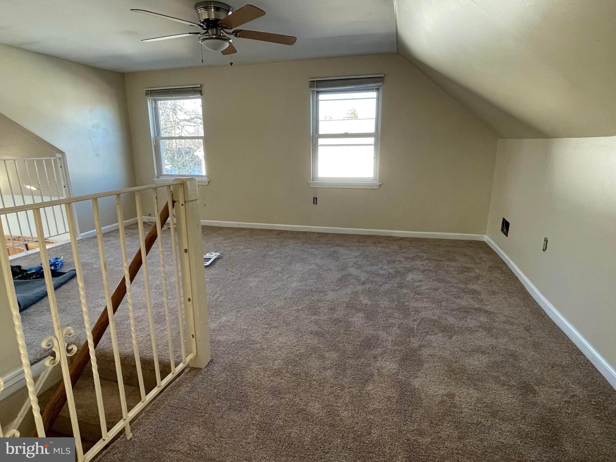 BLAIR MILL VIL EAS - Residential Lease