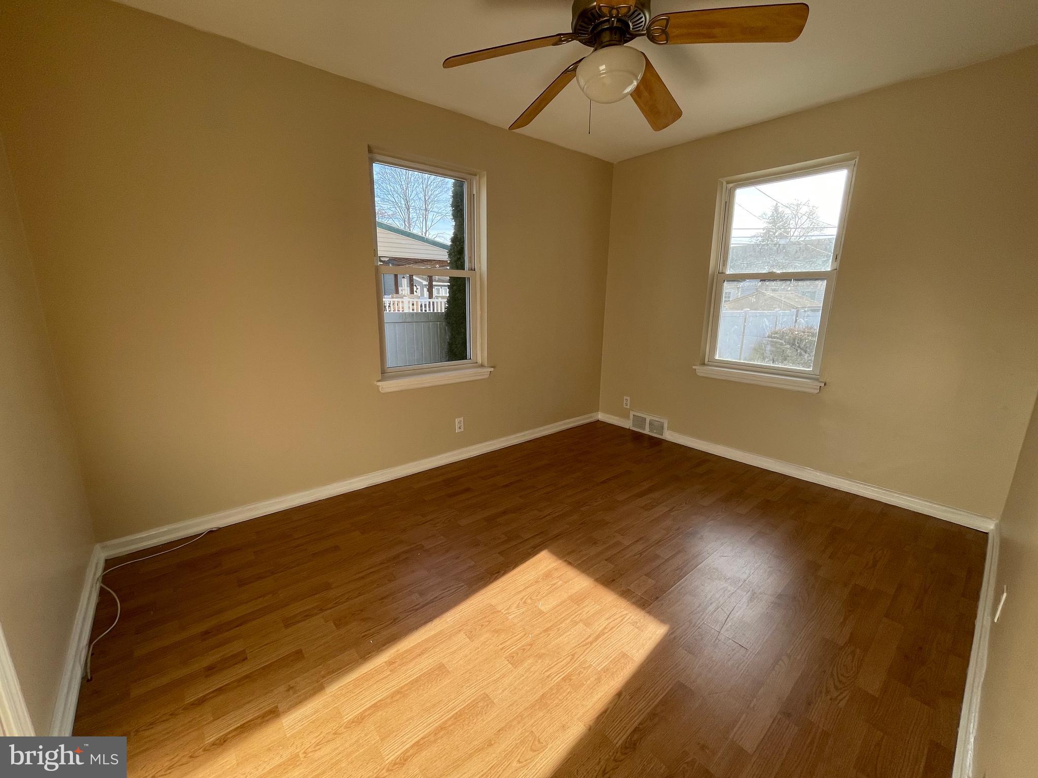 BLAIR MILL VIL EAS - Residential Lease