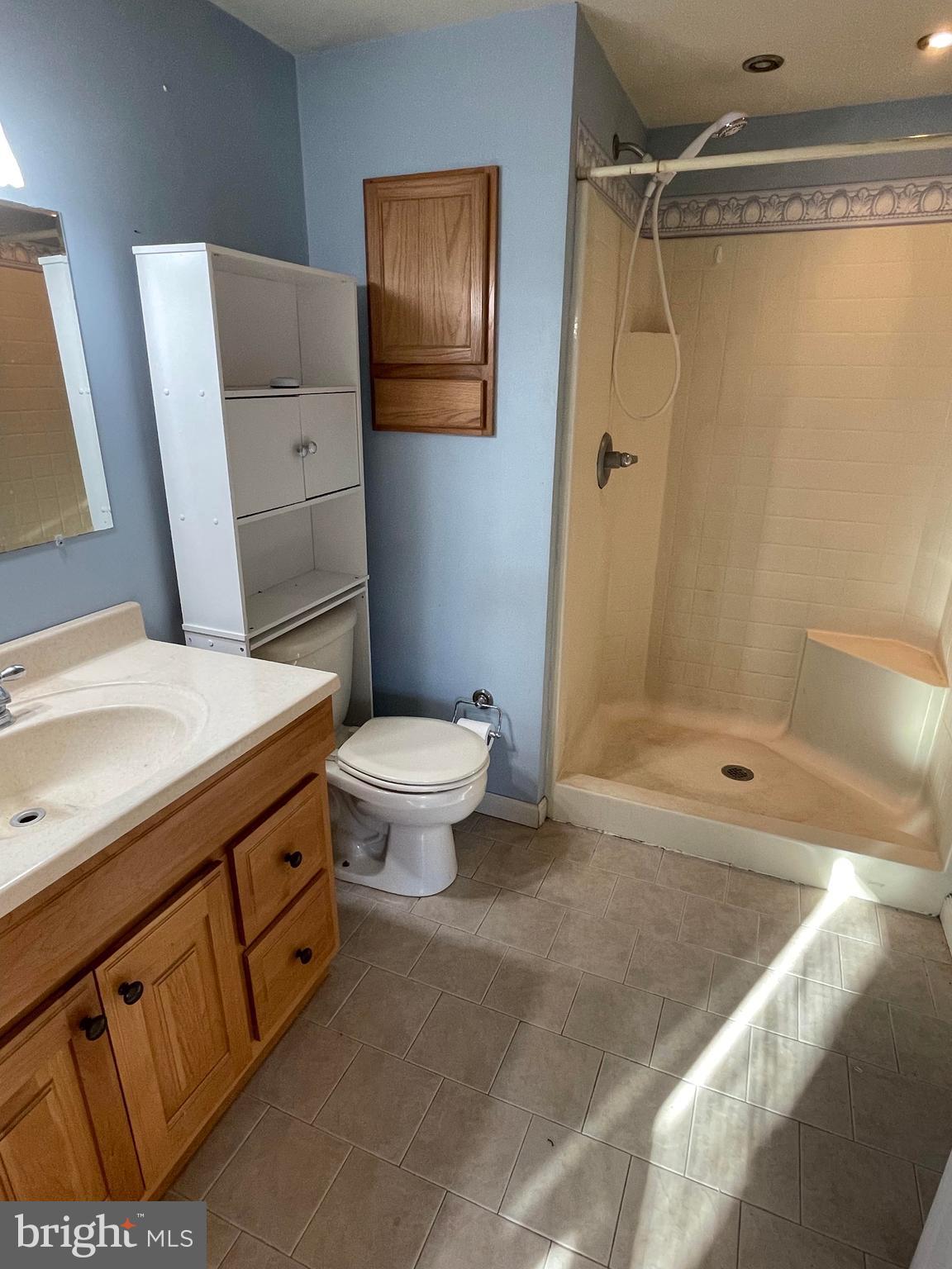 BLAIR MILL VIL EAS - Residential Lease