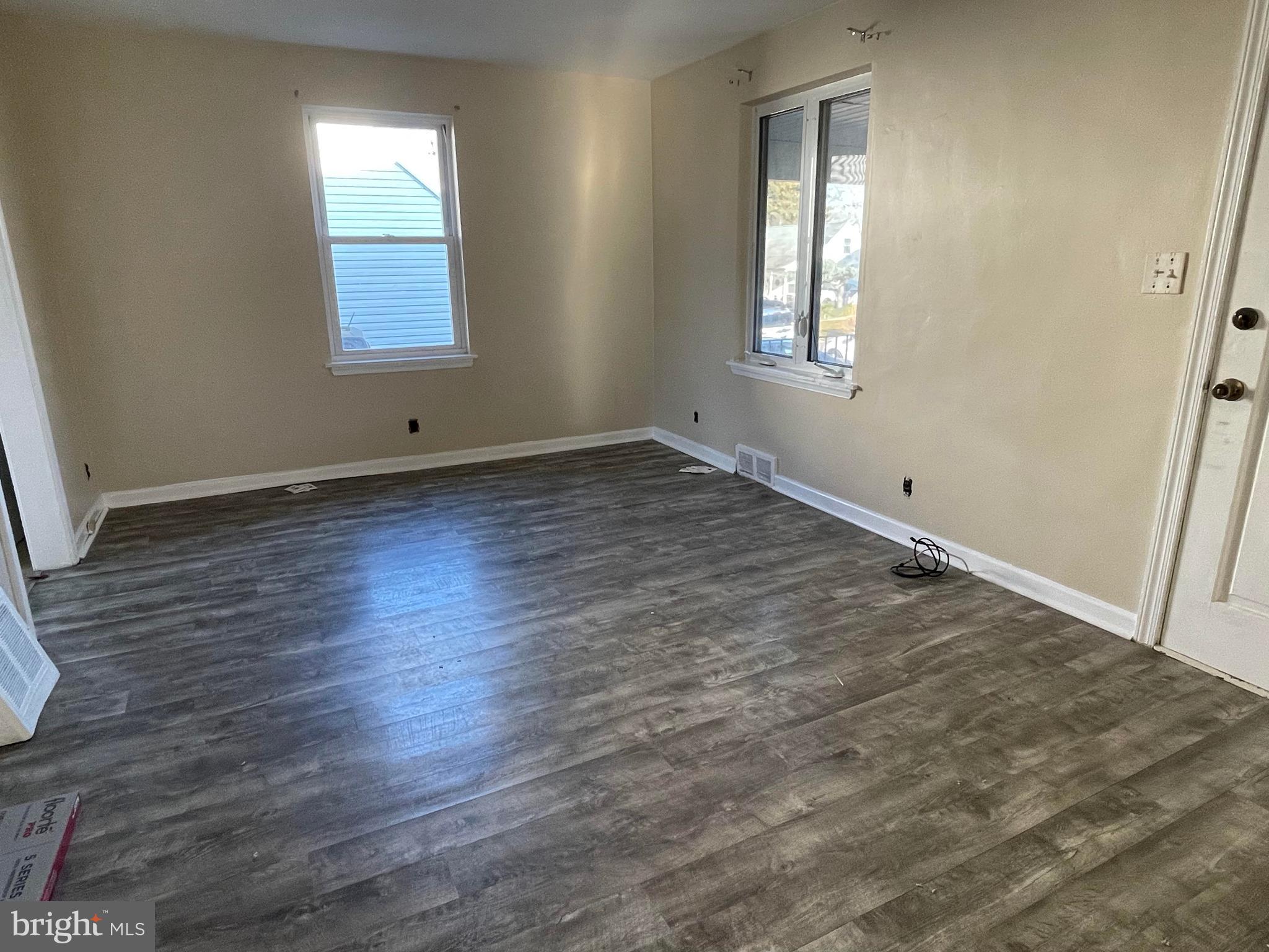 BLAIR MILL VIL EAS - Residential Lease