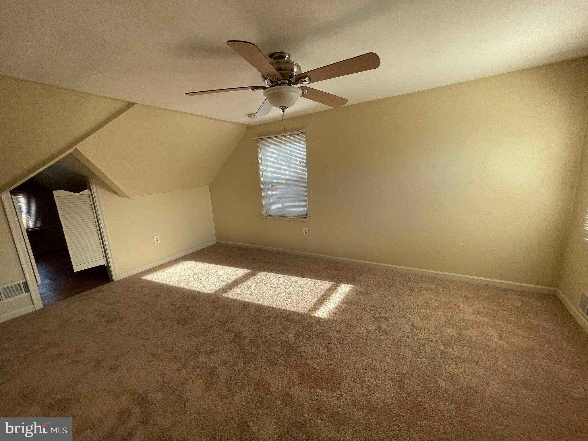 BLAIR MILL VIL EAS - Residential Lease