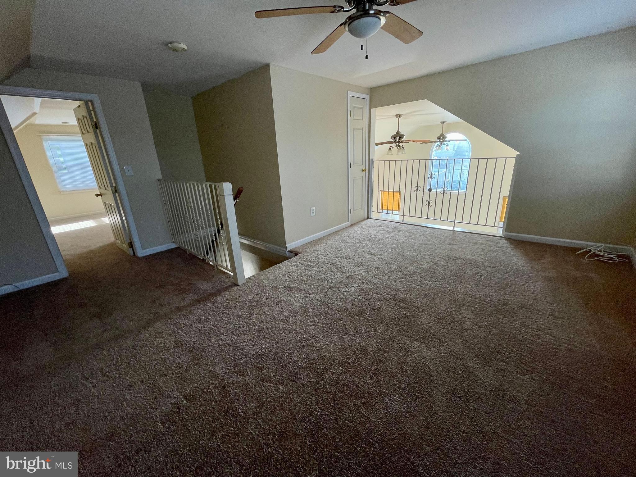 BLAIR MILL VIL EAS - Residential Lease