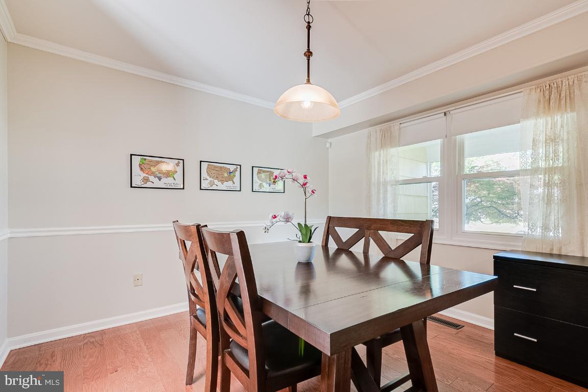 KENILWORTH AT BELAIR - Residential