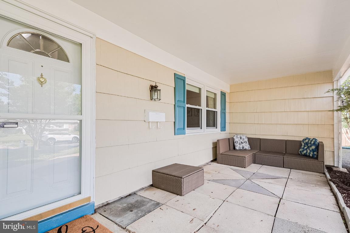 KENILWORTH AT BELAIR - Residential